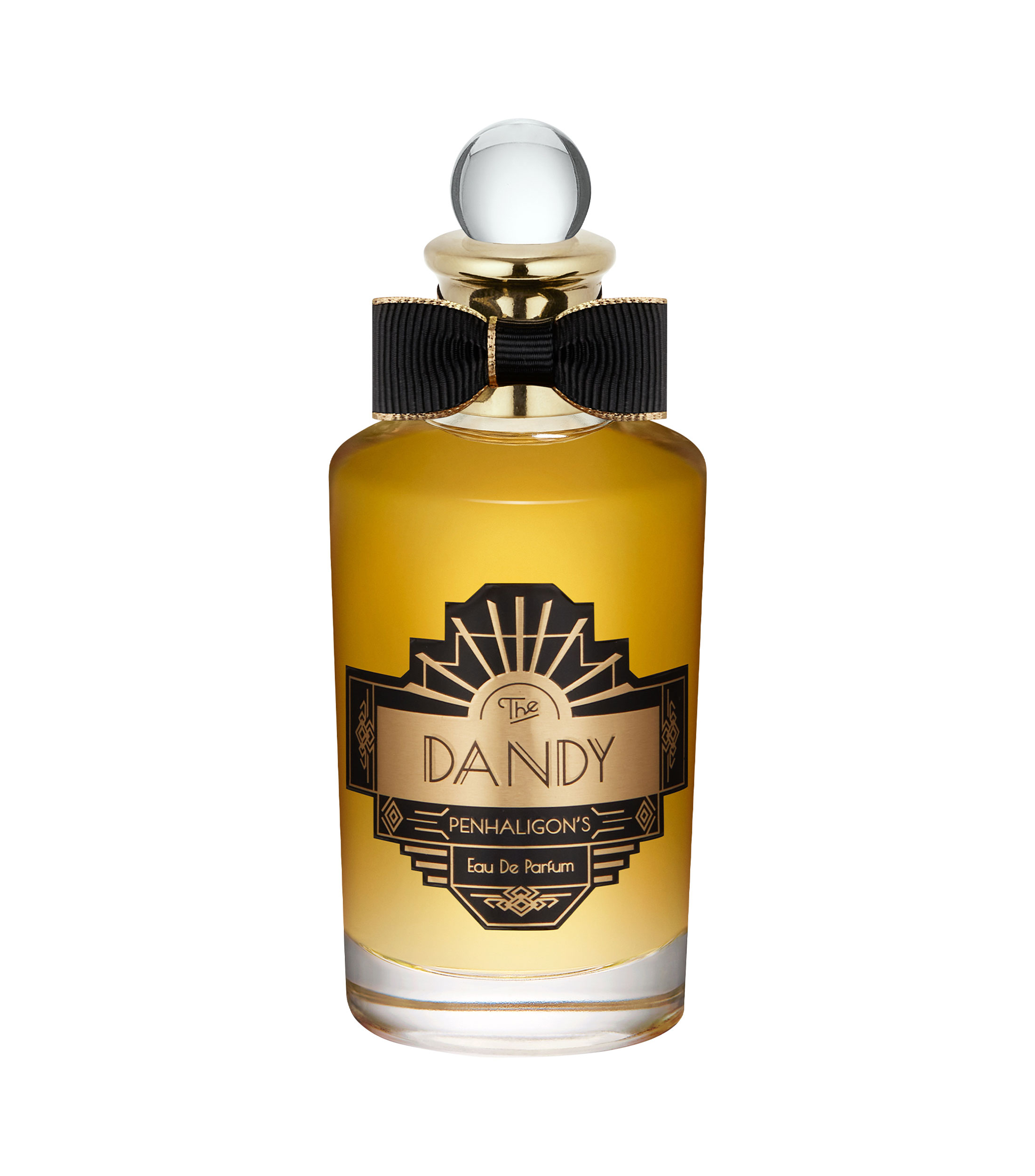Perfume The Dandy, Eau de Parfum 100 ml Unisex