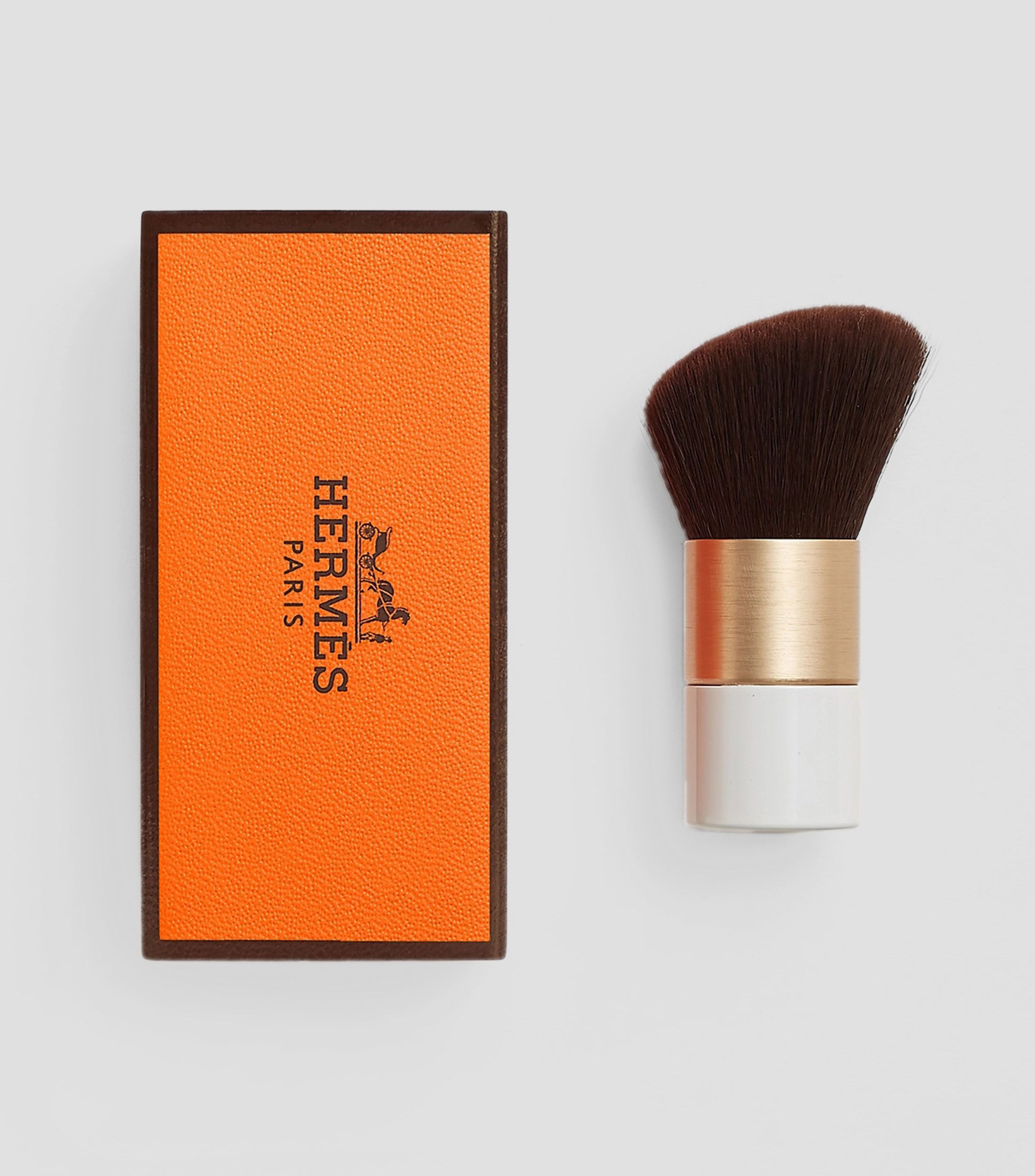Les Mains Hermès, Brocha para el rostro le Voyageur