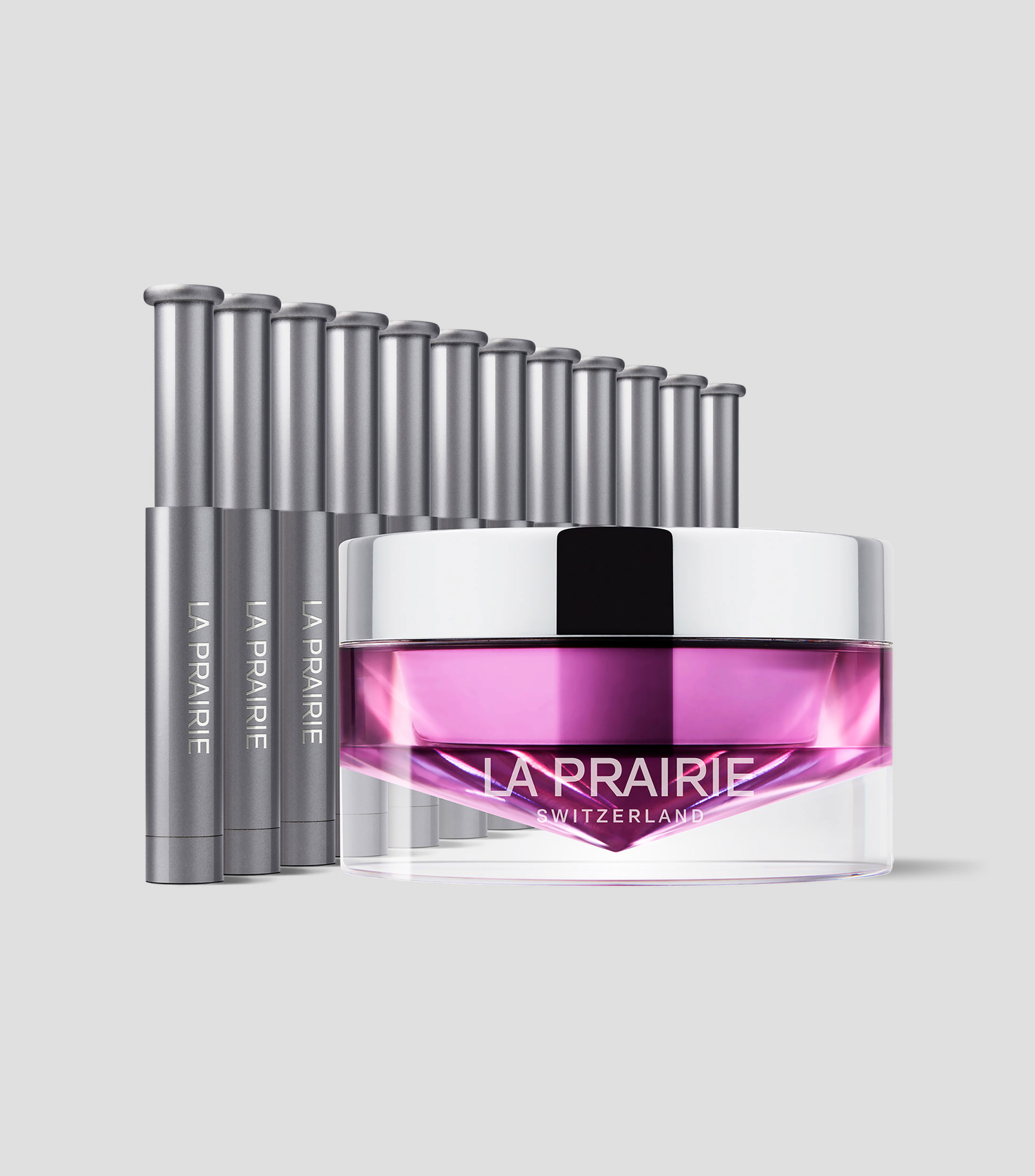 Platinum Rare Haute-Rejuvenation Mask