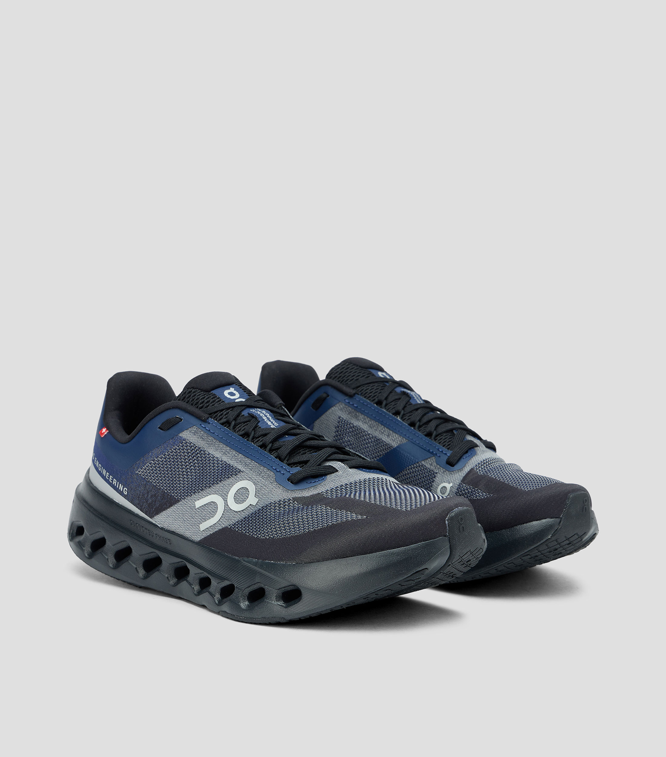 Tenis para correr Cloudsurfer Next Hombre