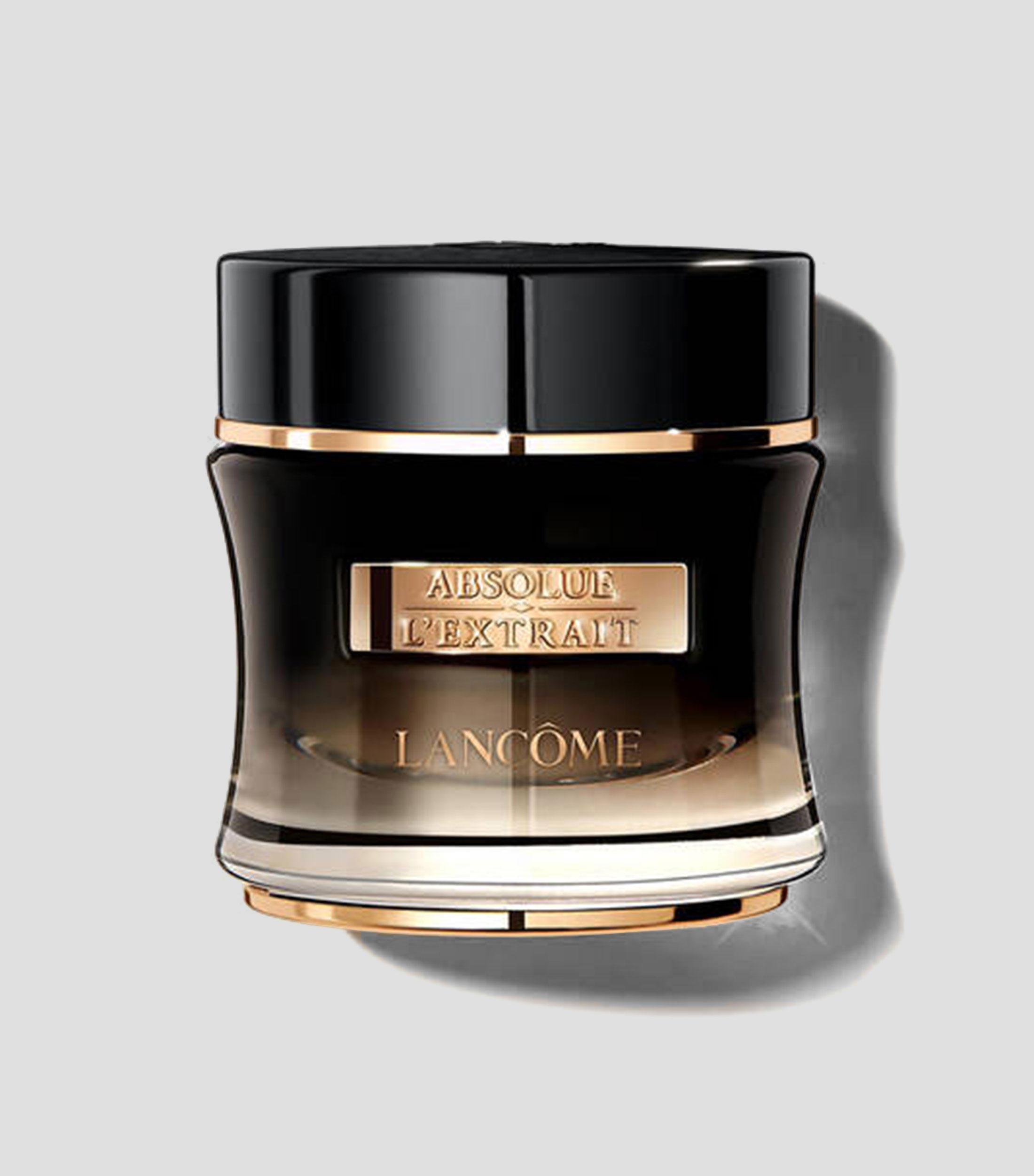 Crema para contorno de ojos Absolue LExtrait, 15 ml