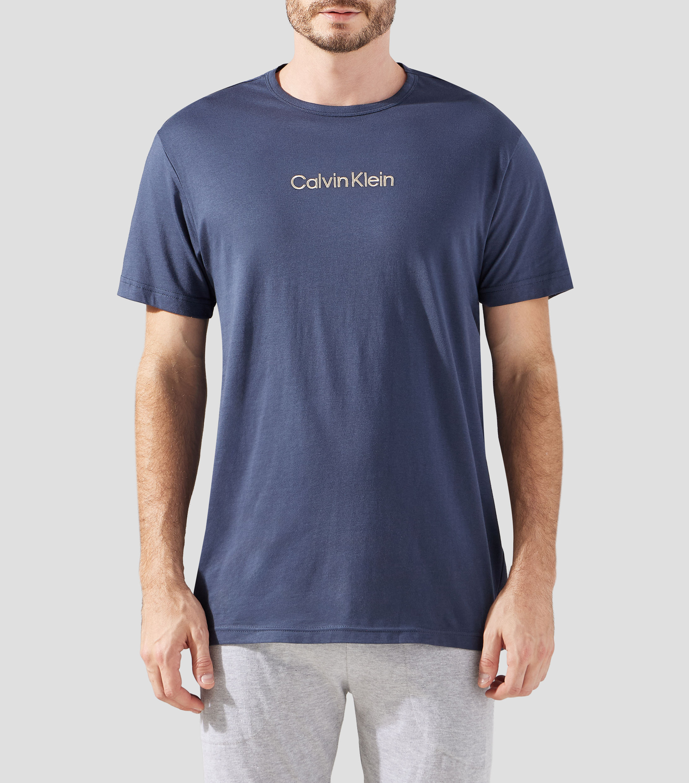 Playera pijama Hombre