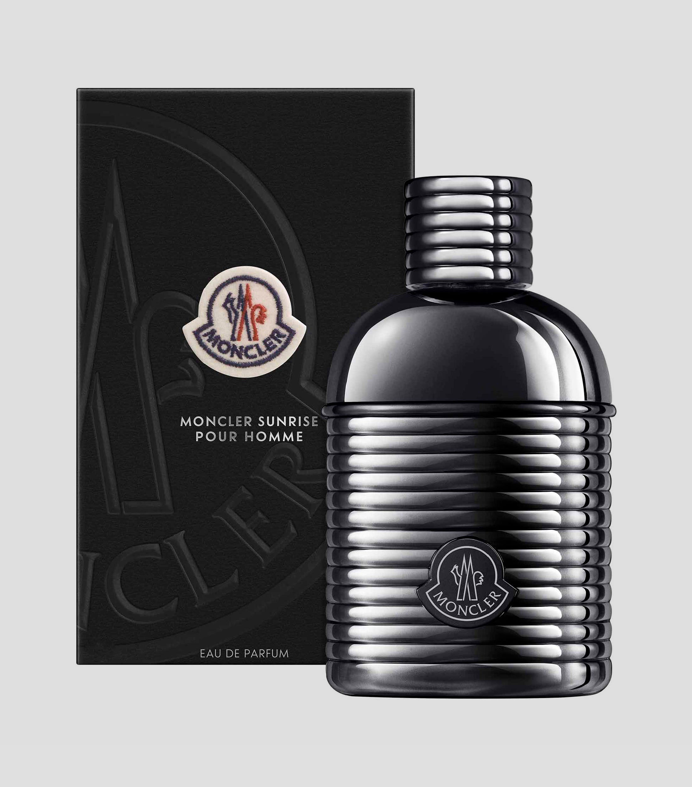 Perfume Sunrise pour Homme Eau de Parfum, 100 ml para Hombre