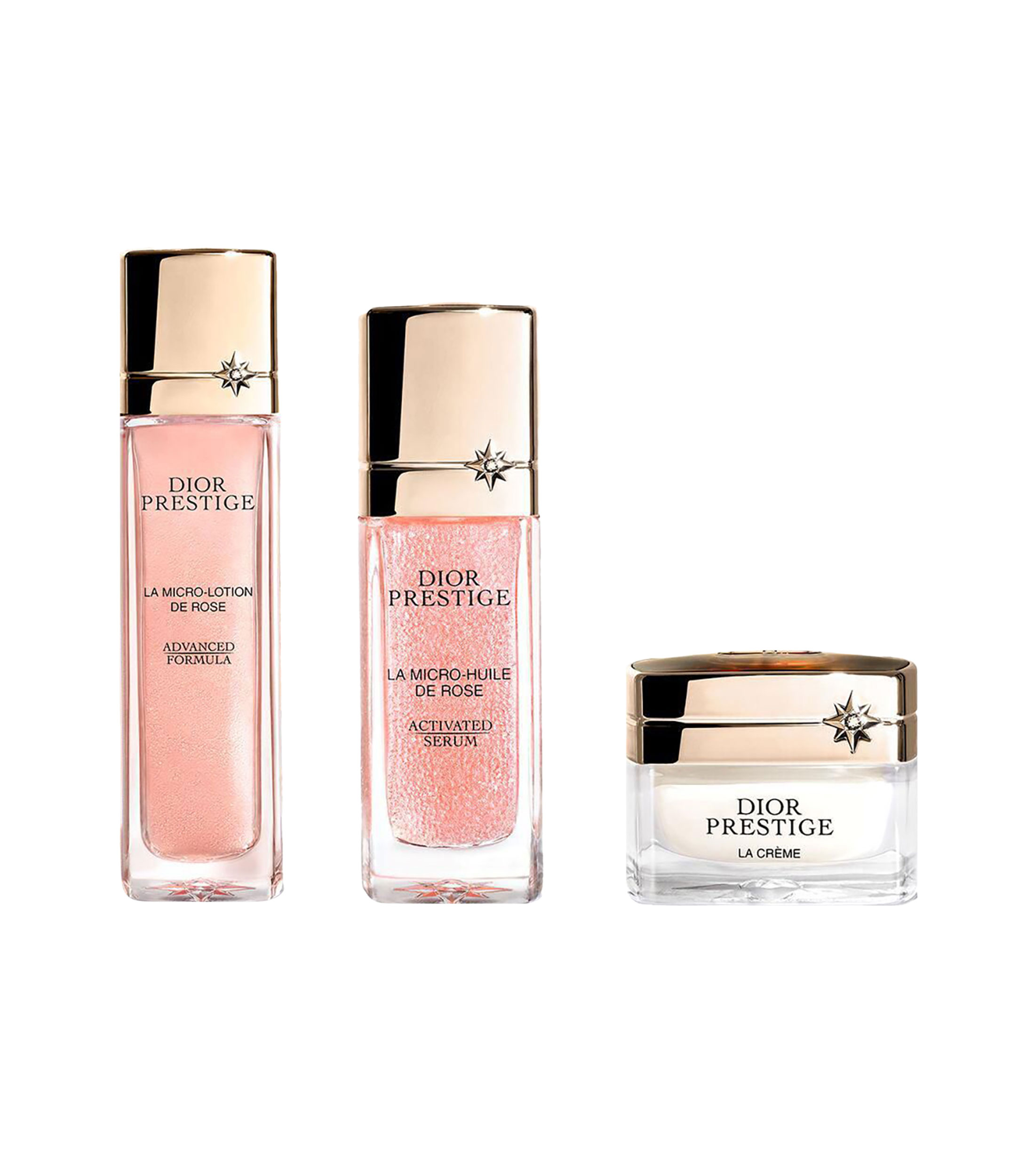 DIOR PRESTIGE, SET MICRO NUTRITION