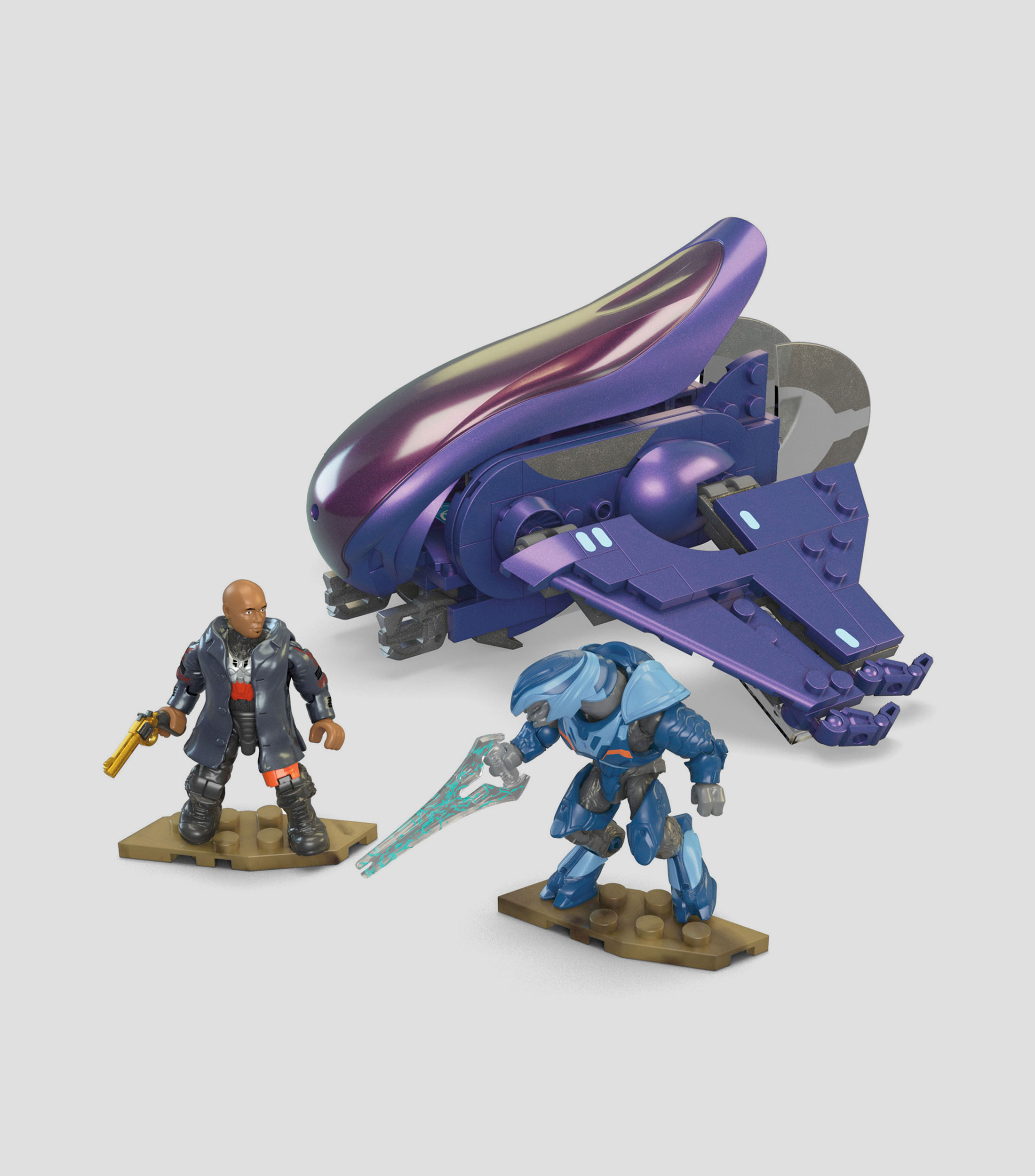 Halo Renegade Banshee