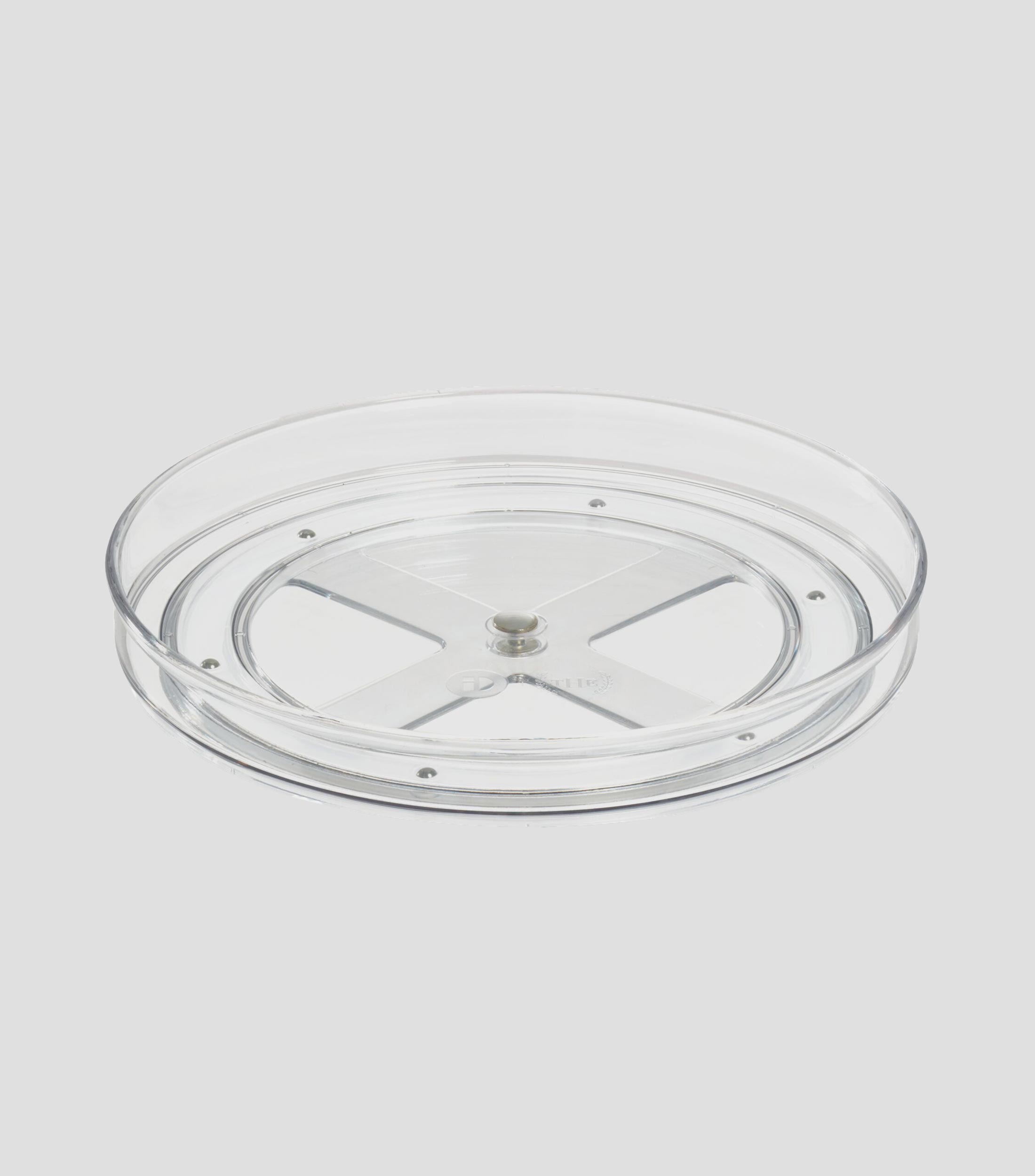 Contenedor Circular en material sintético