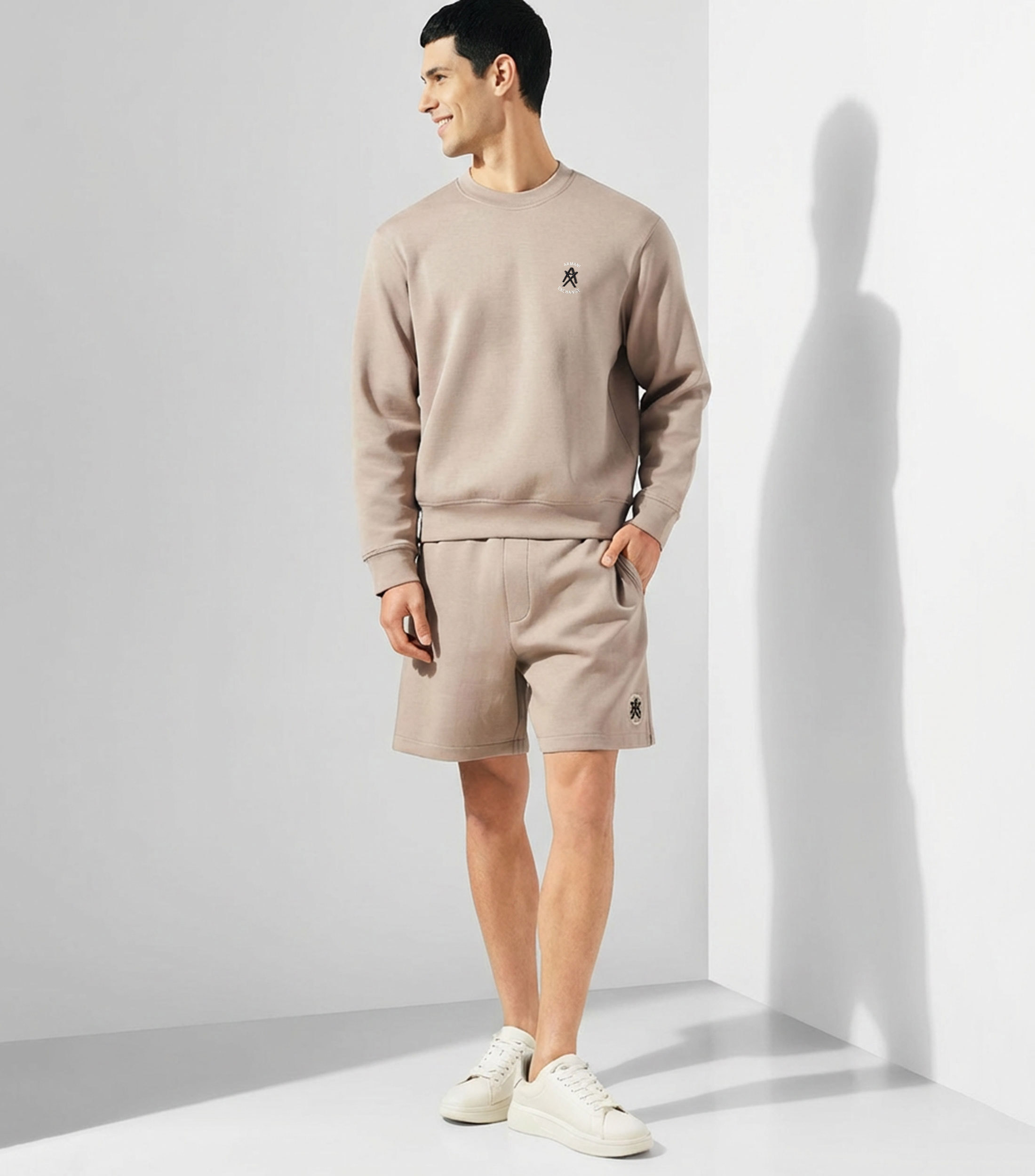 Sudadera Hombre