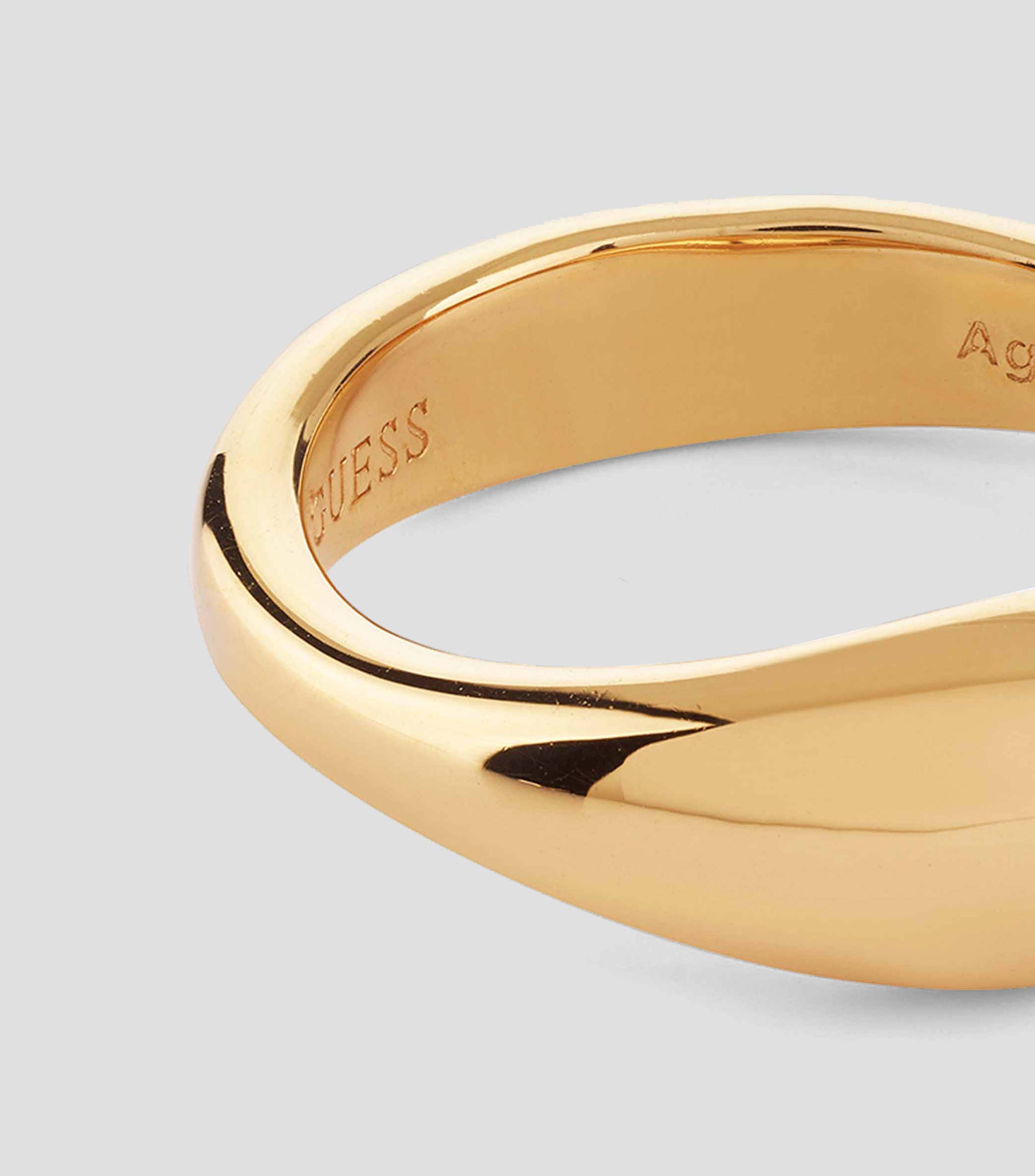 Anillo en plata .925 Mujer