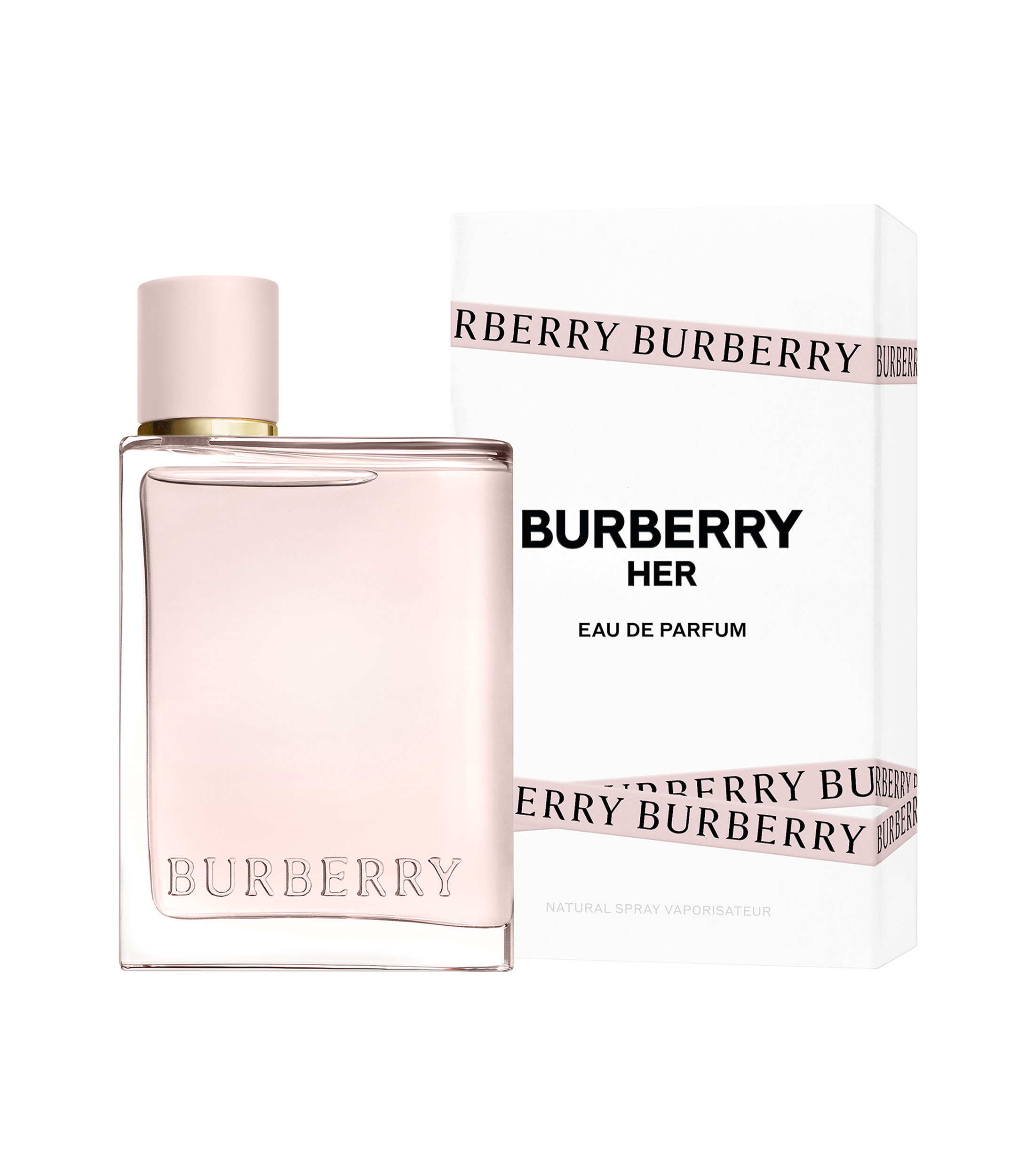 Perfume Her, Eau de Parfum 100 ml para Mujer