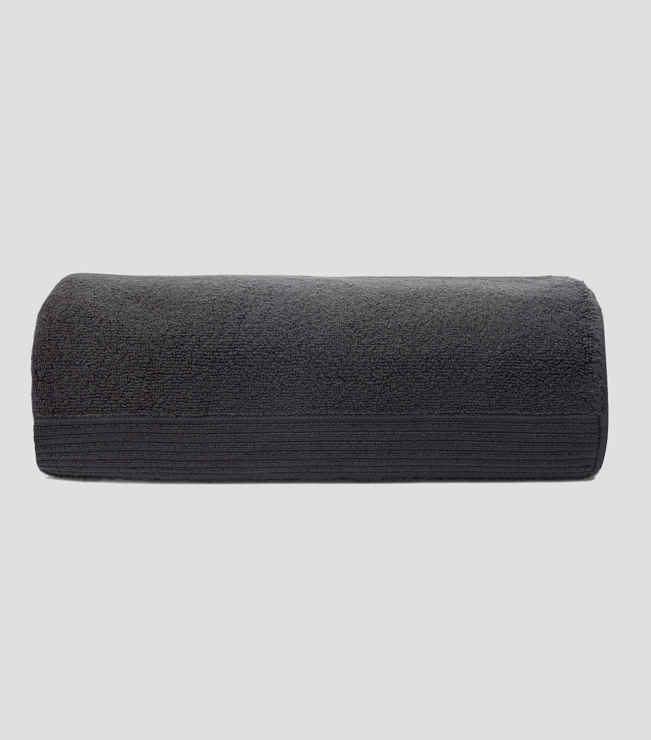 Toalla de Medio Baño Montford, gris