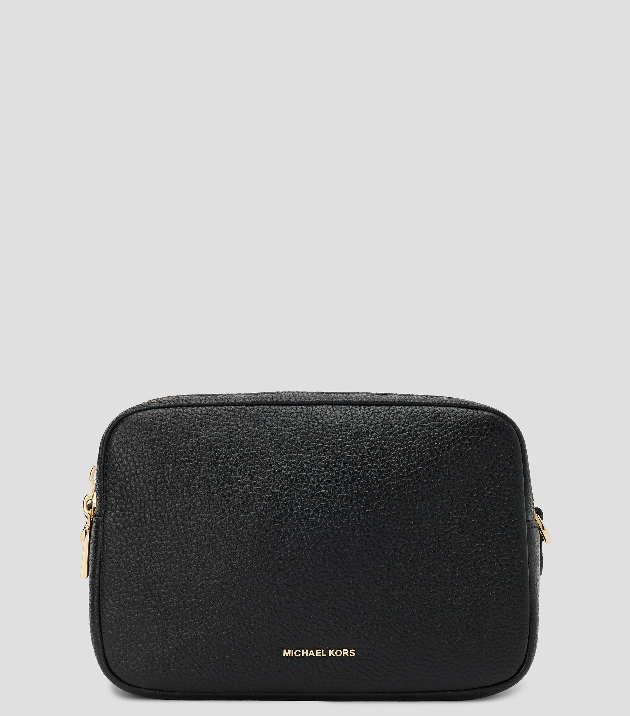 Bolsa crossbody en piel Bryant lisa Mujer