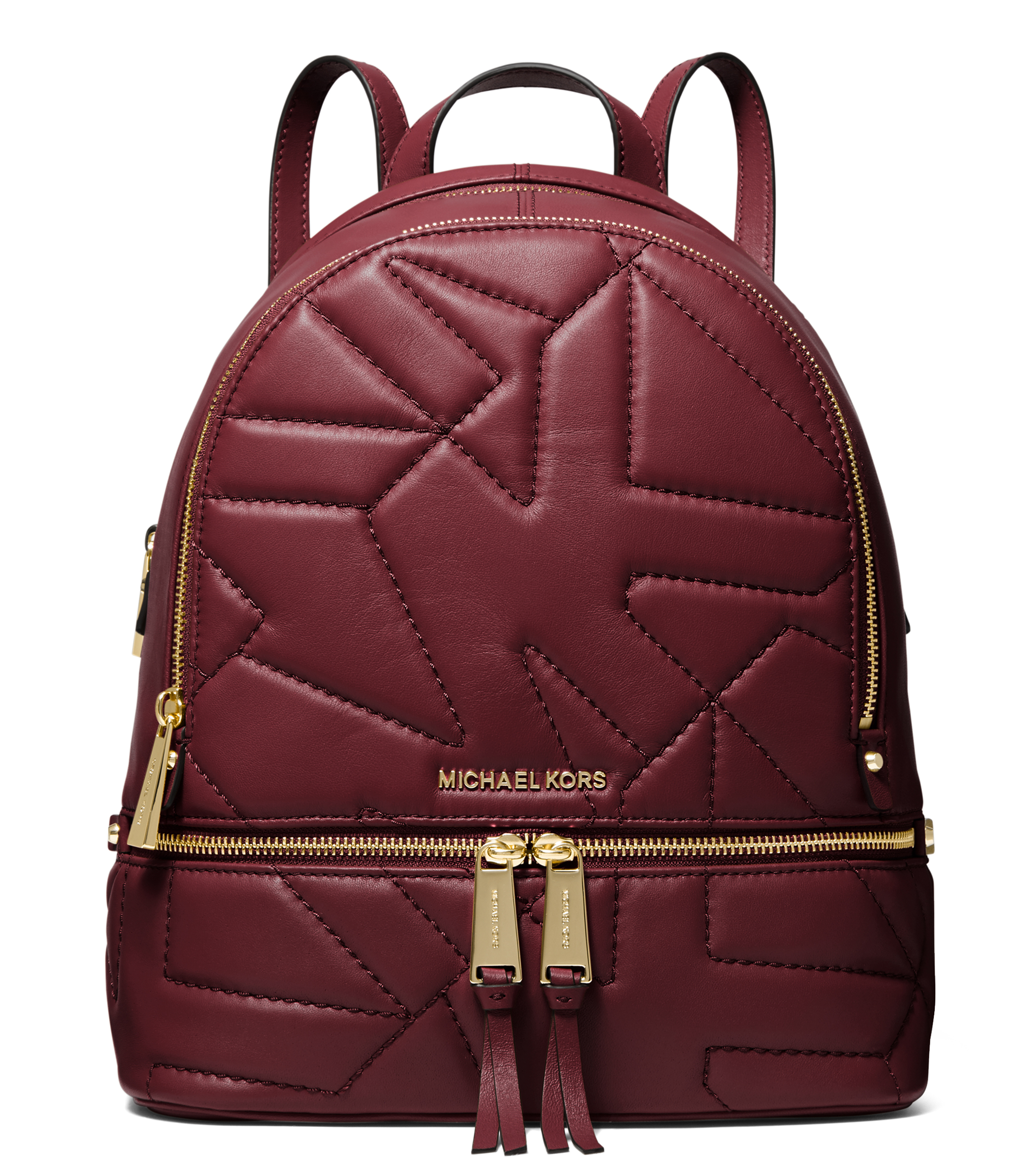 Michael Michael Kors Mochila Mujer - El Palacio de Hierro