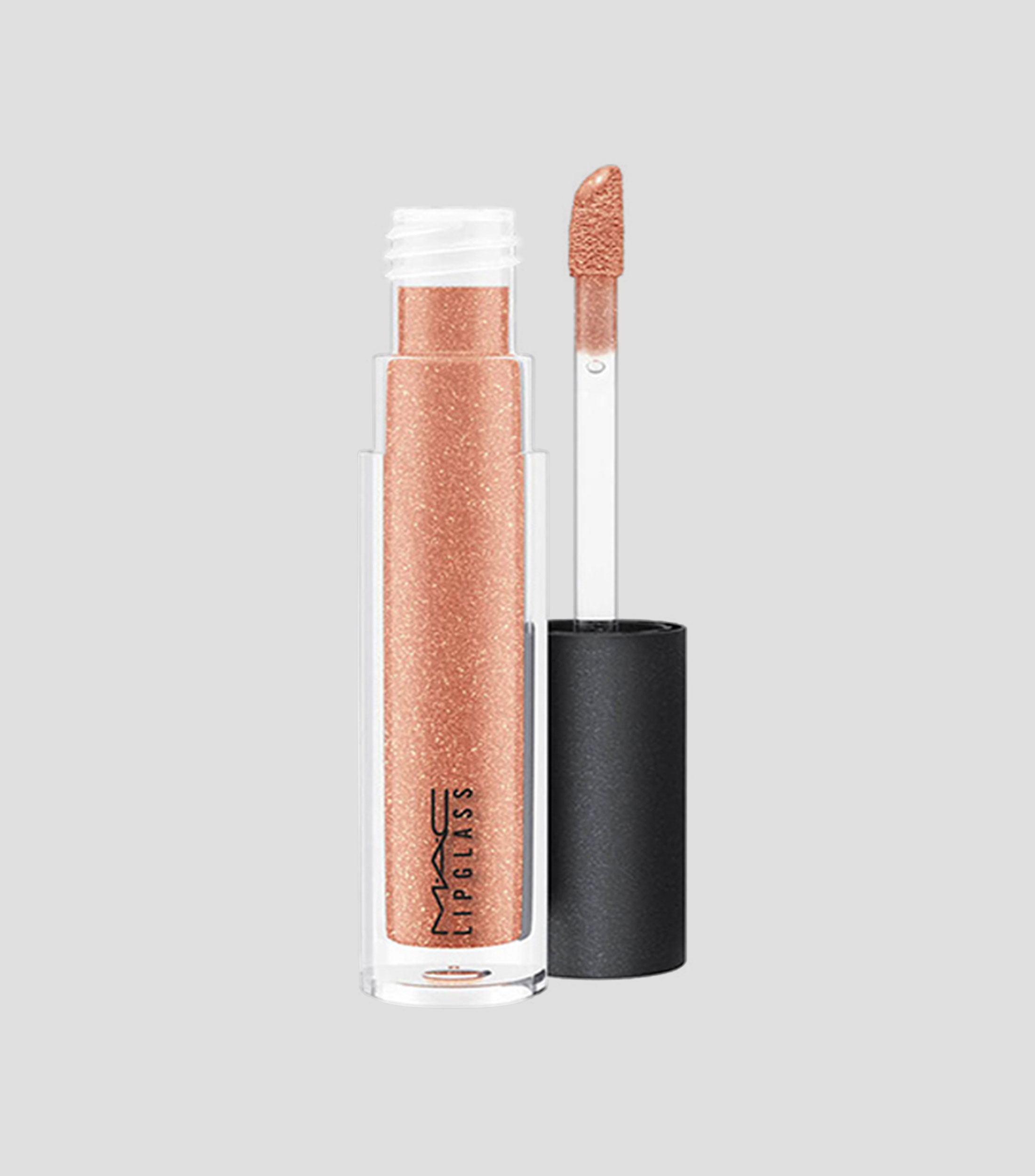Brillo labial Lipglass Beaux Chocolate, 3.1 ml