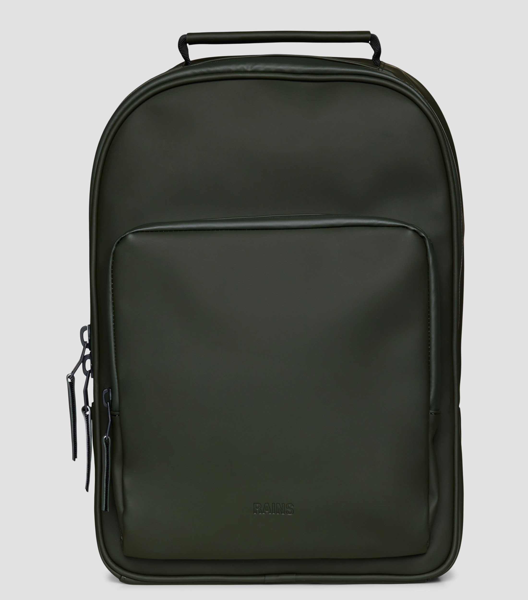 Mochila Book Daypack Unisex