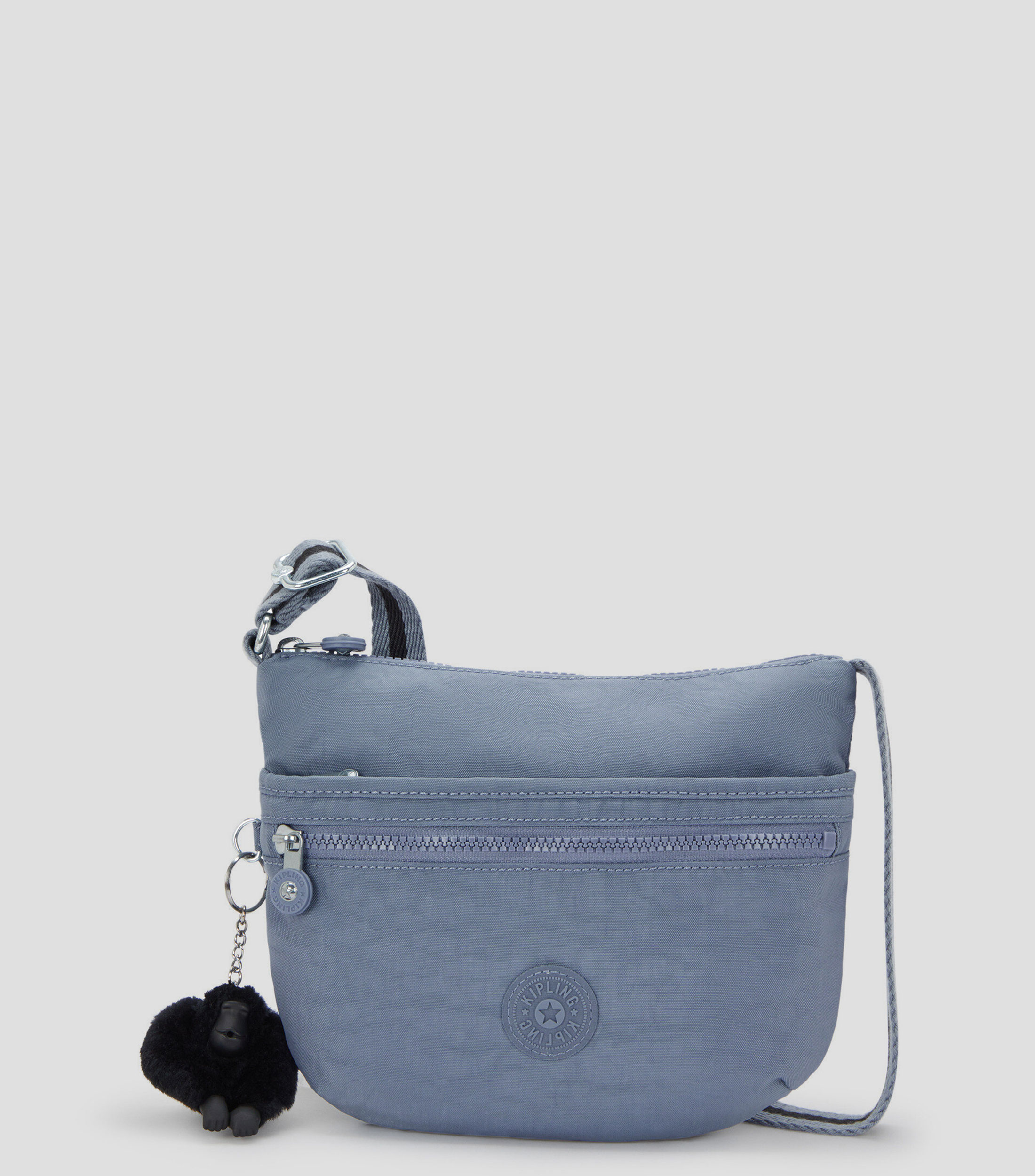 Bolsa crossbody Arto con logotipo Niña
