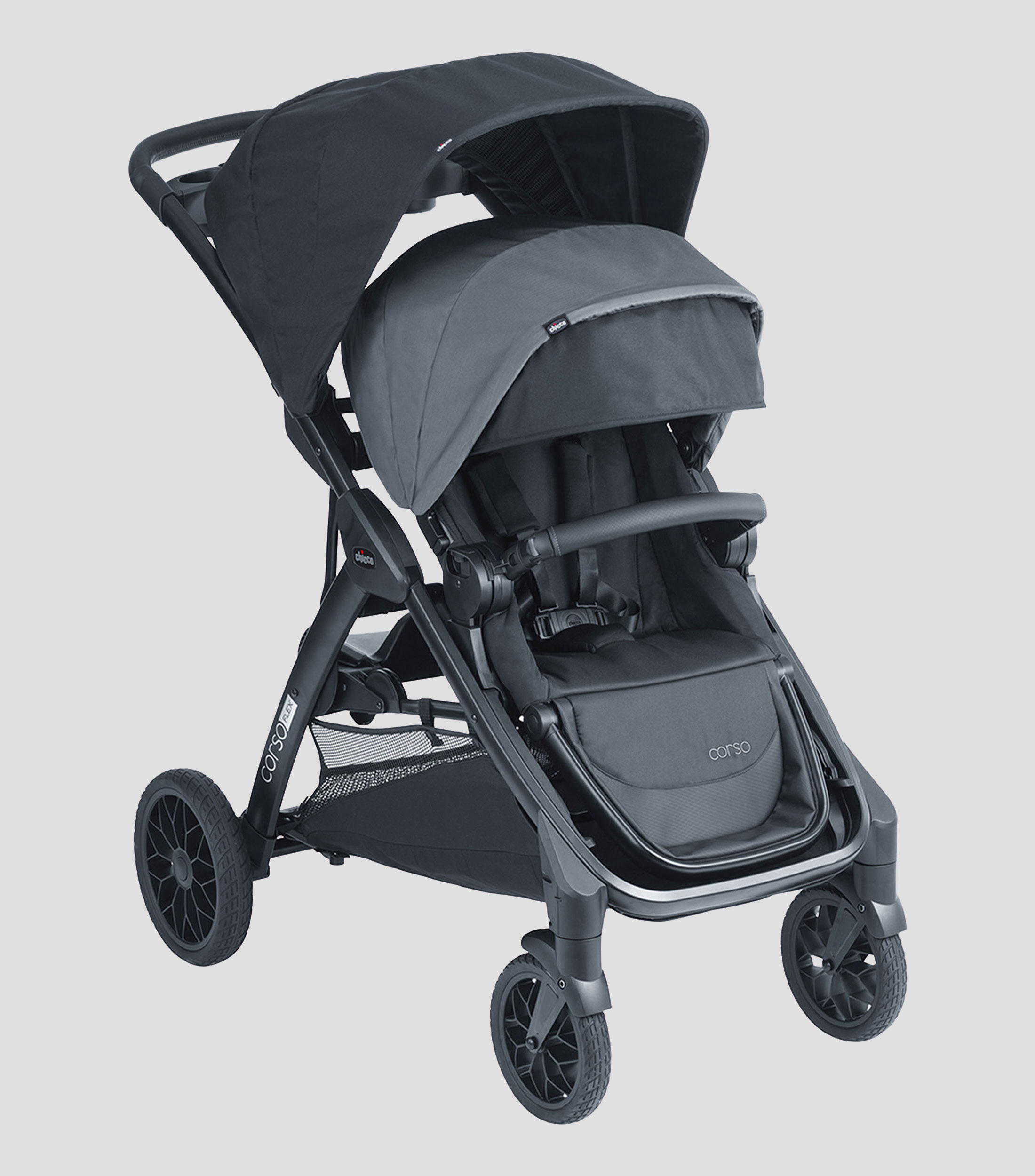 Carriola Corso Flex
