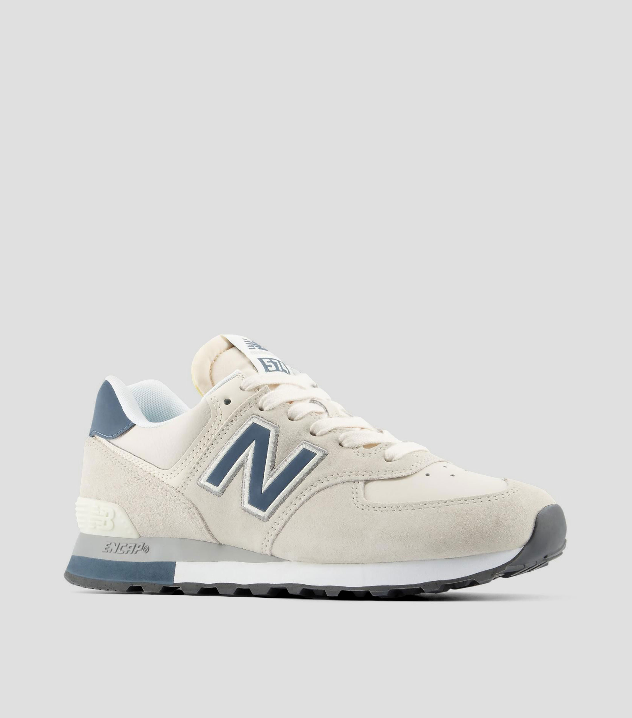 Tenis casuales 574 Mujer