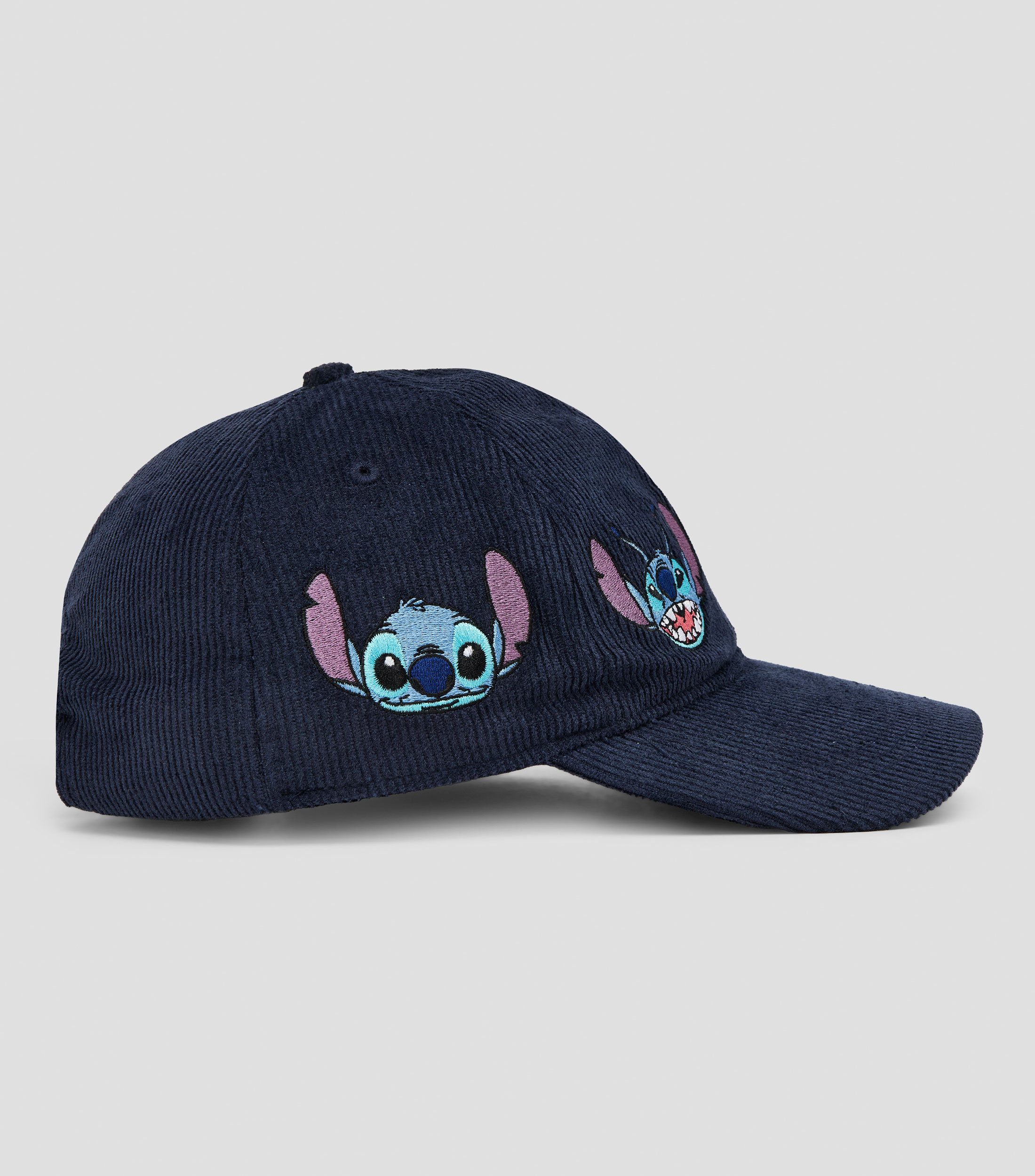Gorra con bordado Niño