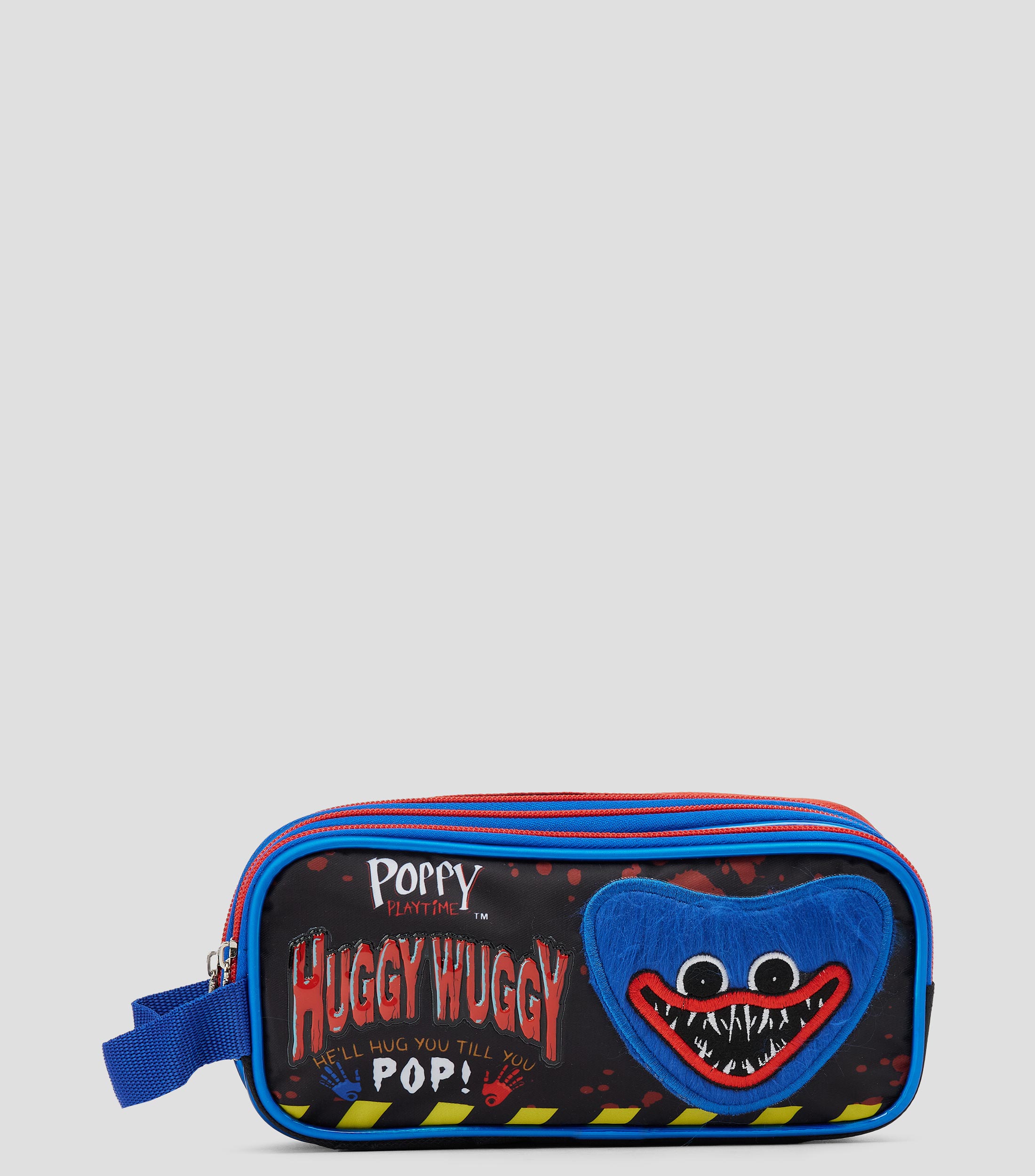Lapicera triple Poppy Playtime Niño