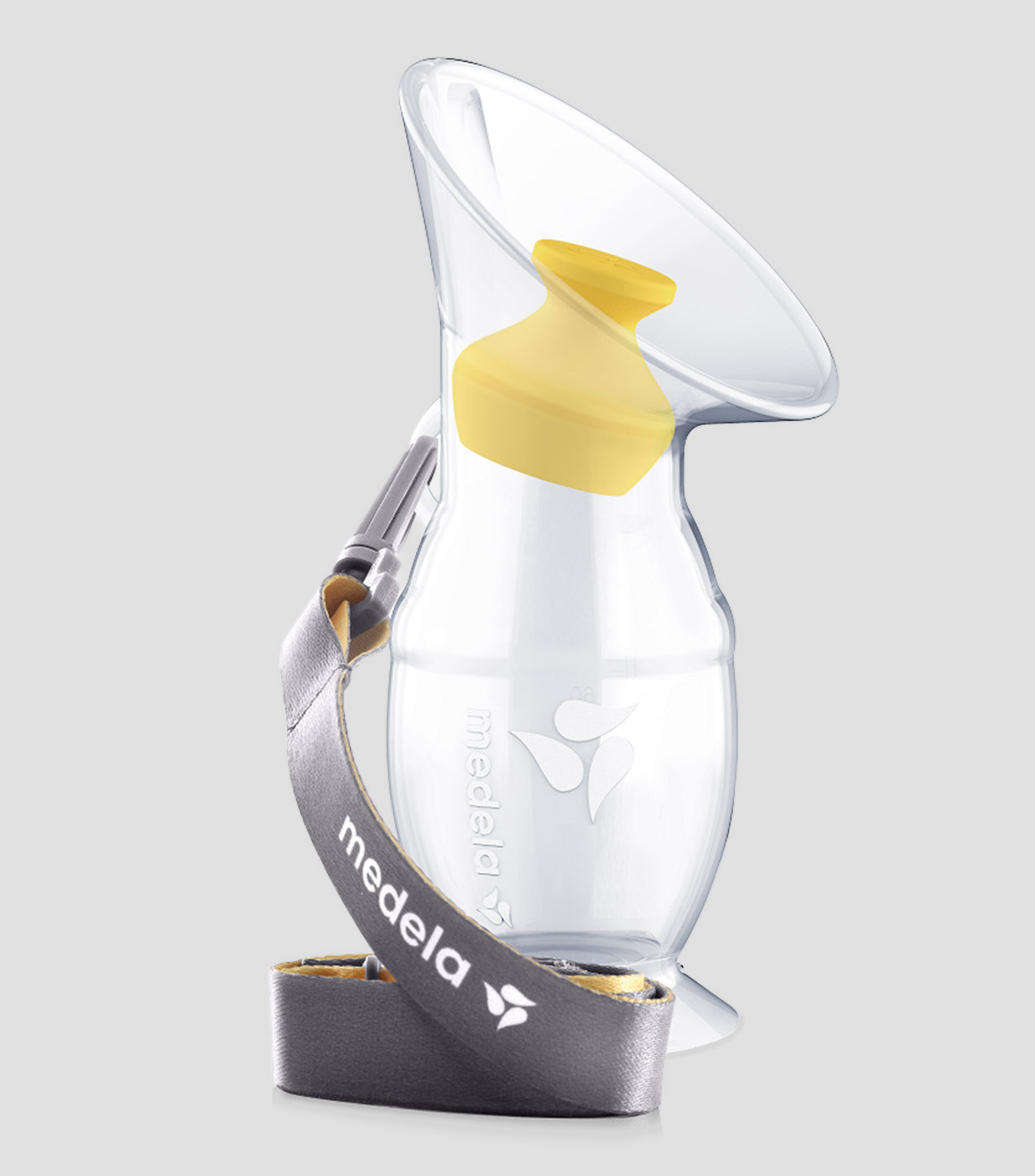 Recolector de Leche Materna
