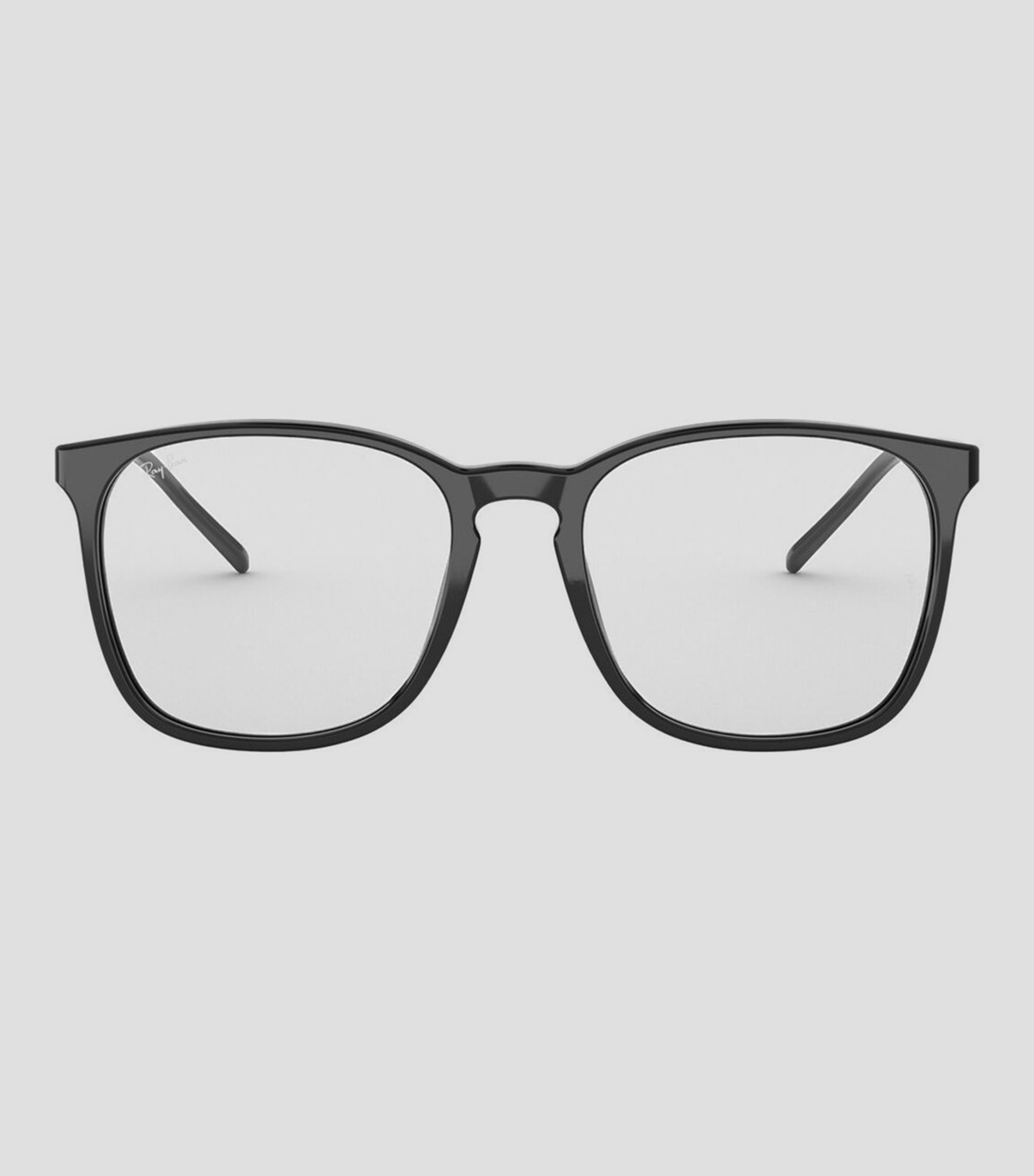 Lentes oftálmicos Cuadrados Unisex