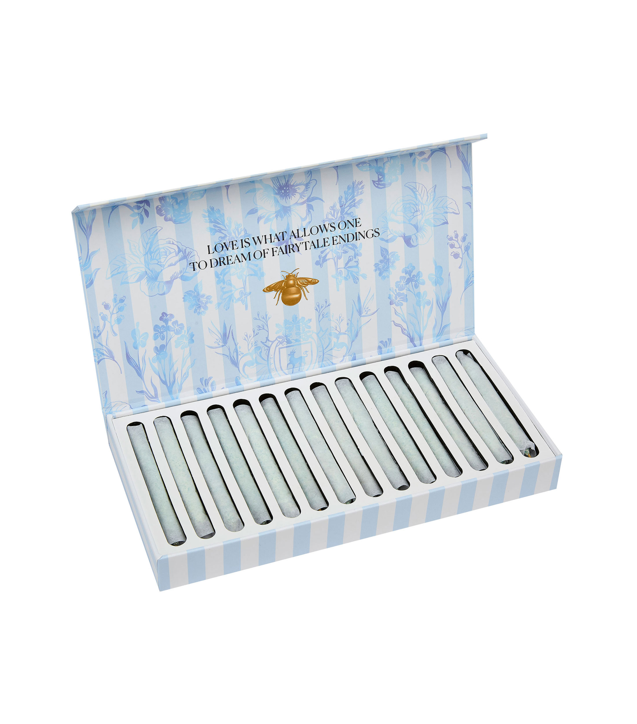Set 14 difusores de Aroma Scent Garden
