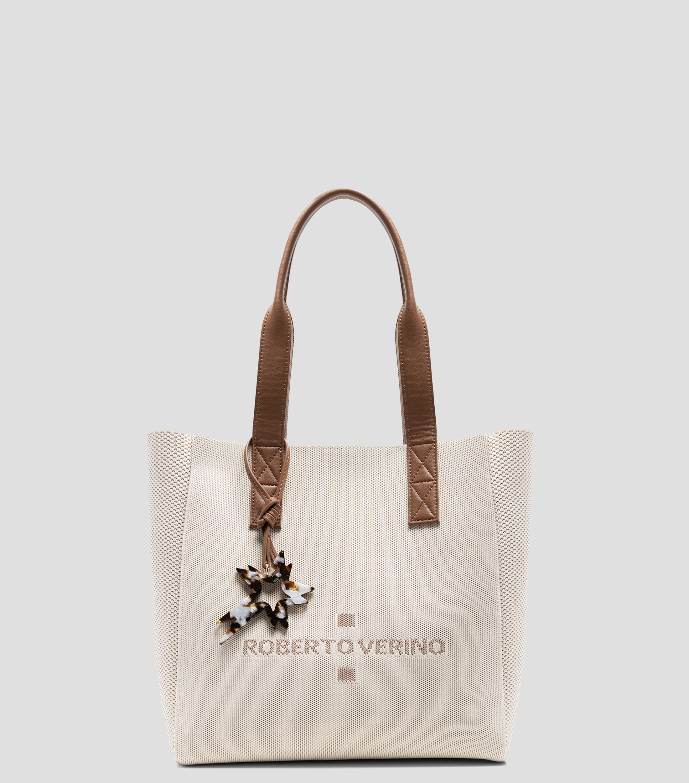 Bolsa Hobo Zendaya texturizada Mujer