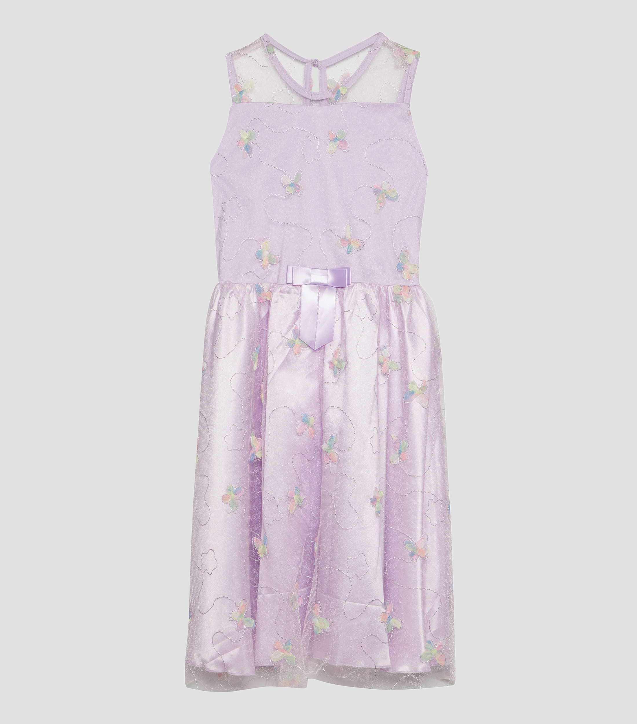 Vestido Niña