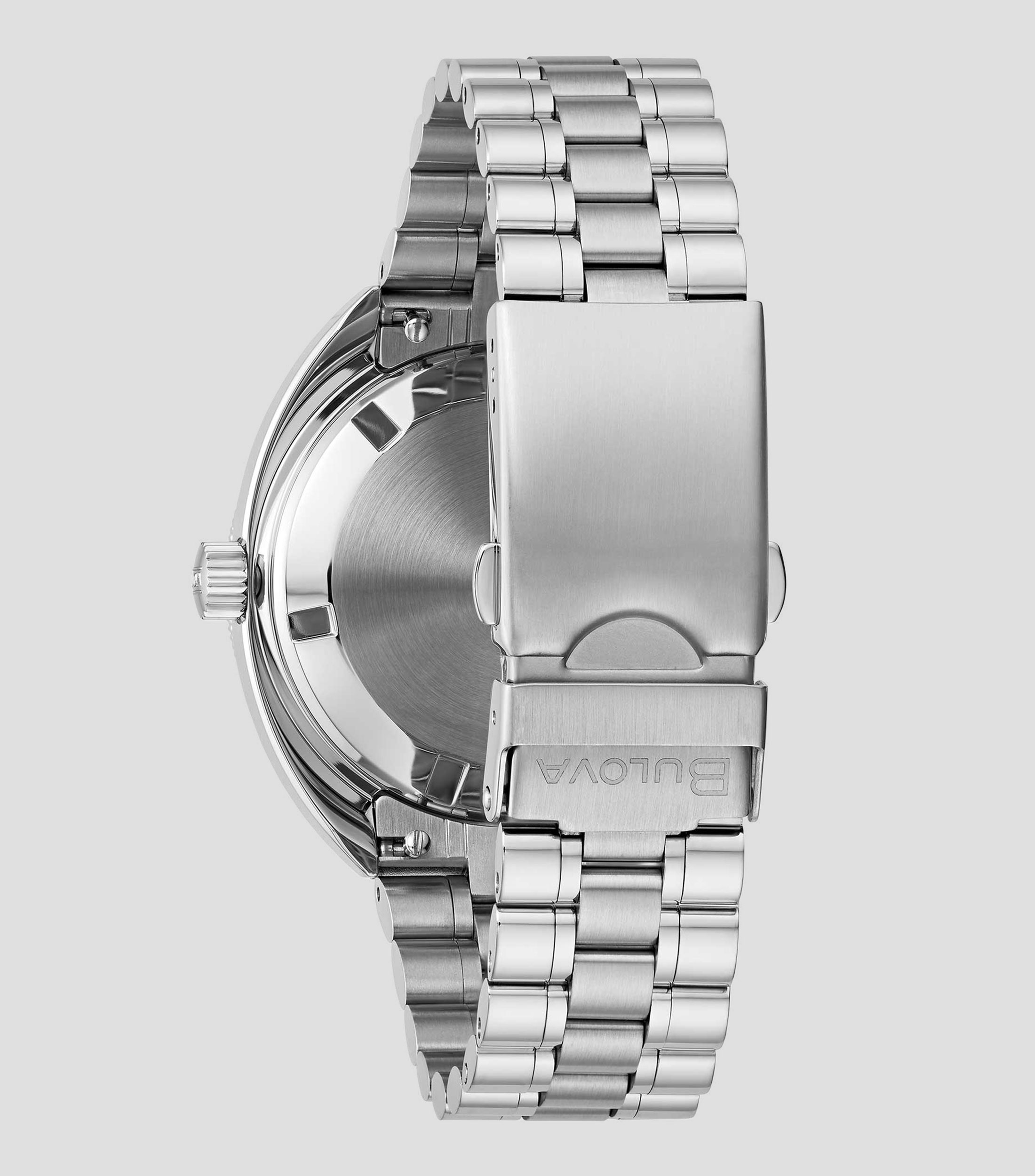 Reloj Bulova Oceanographer