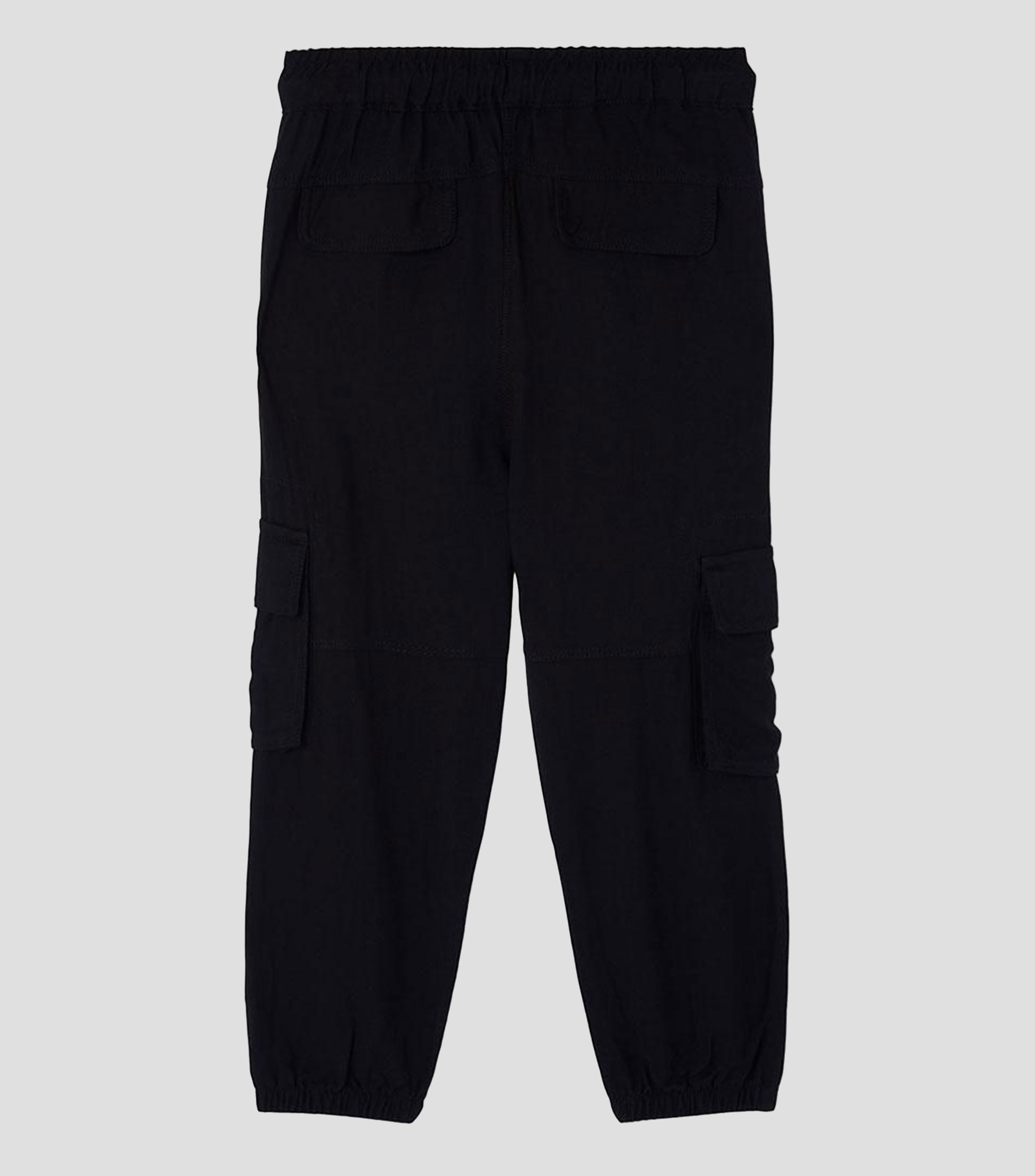 Pantalón jogger Niña