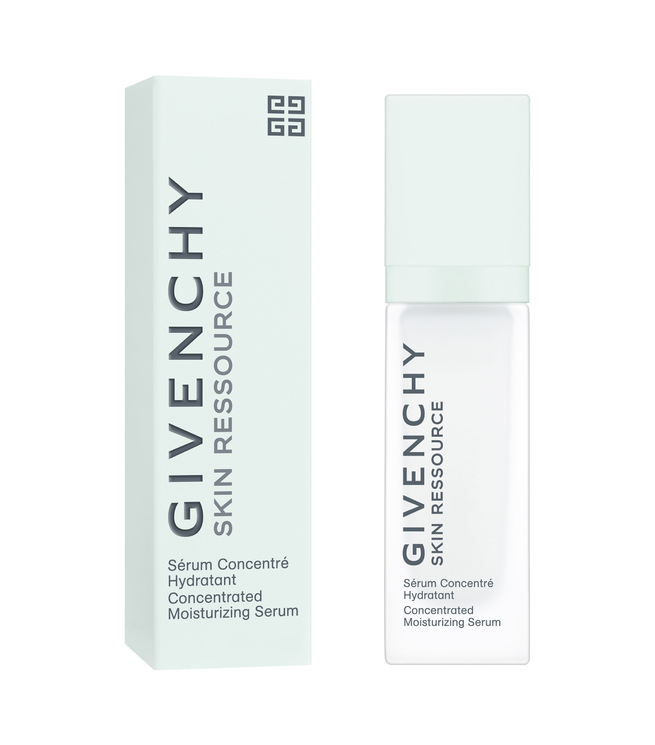 Suero para Rostro Skin Ressource, 30 ml