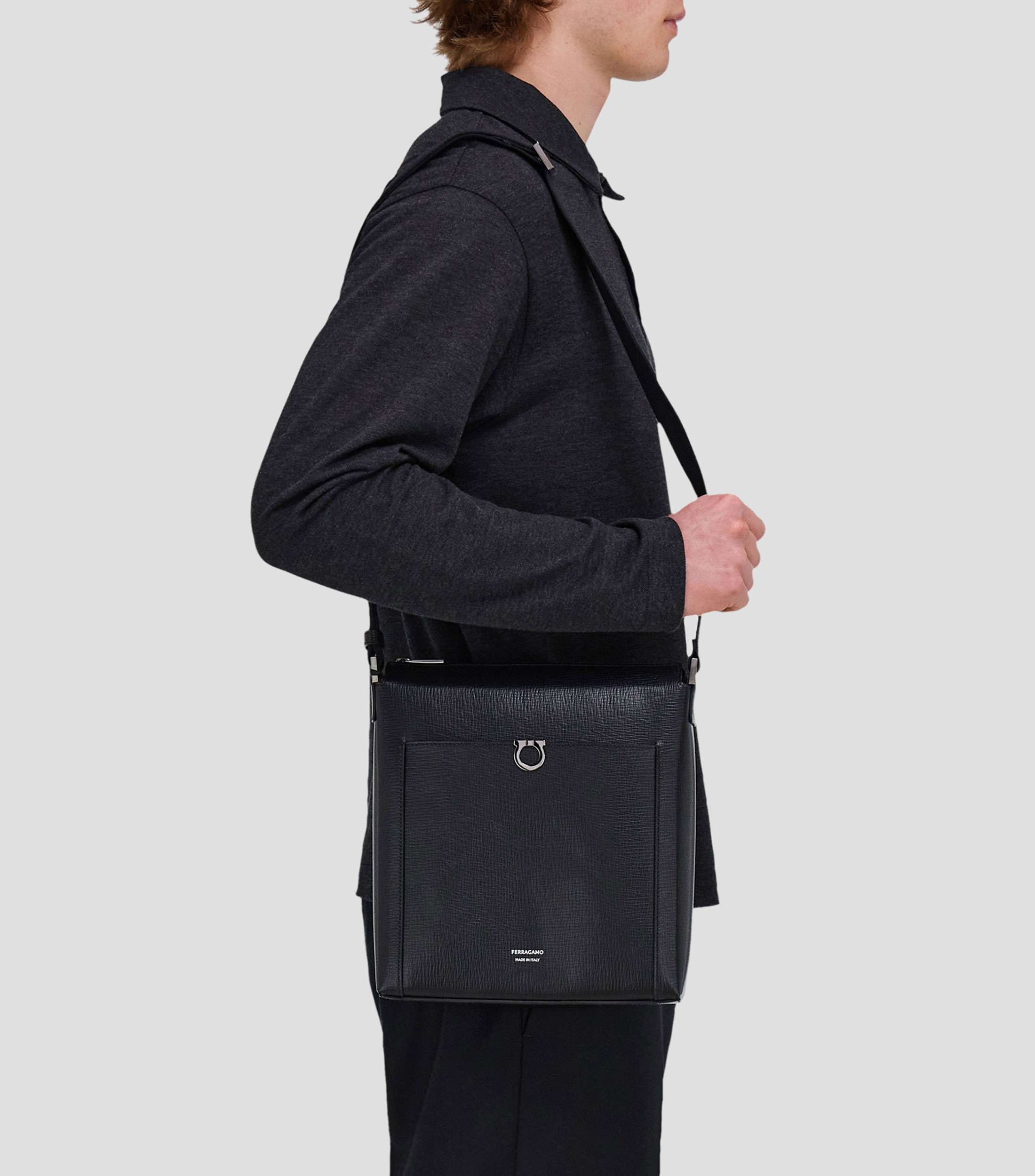 Shoulder bag Hombre