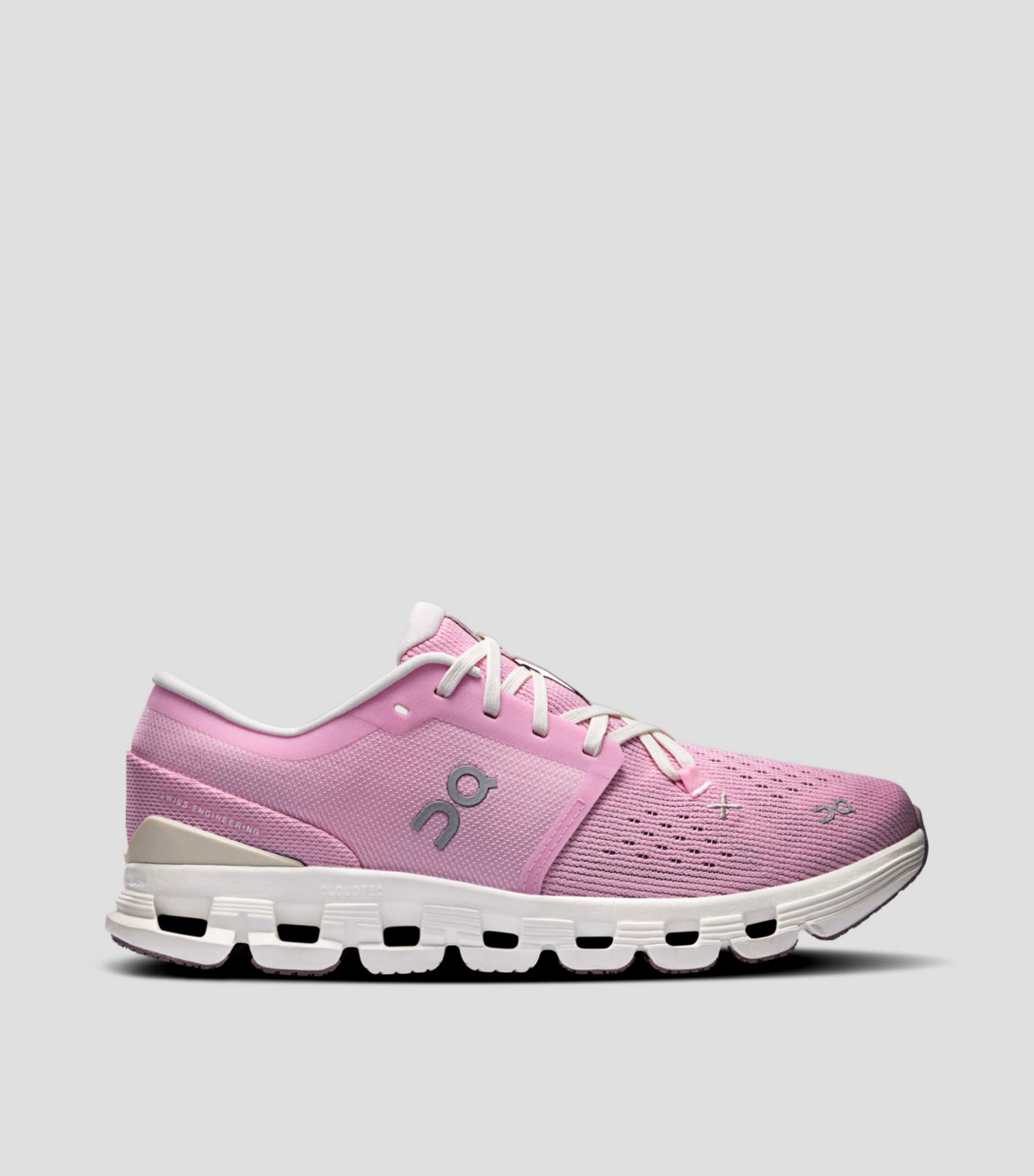 Tenis para entrenamiento Cloud X 4 Mujer