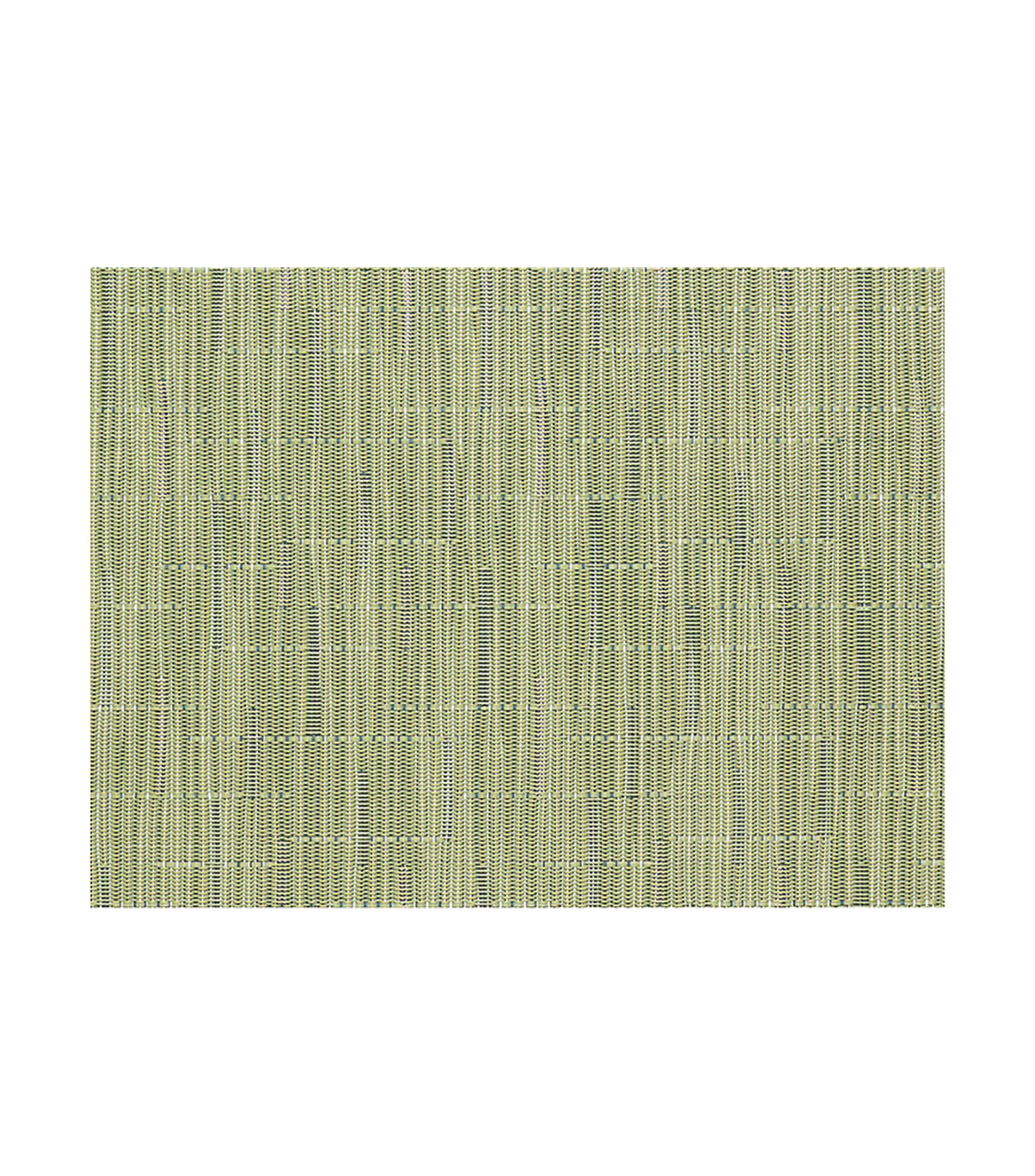 Mantel Individual Bamboo Rectangular