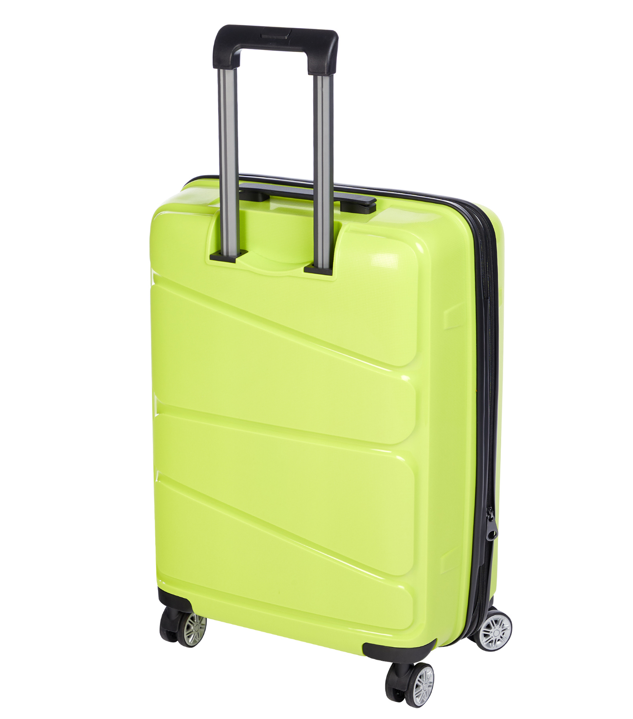 Maleta de Viaje Verde