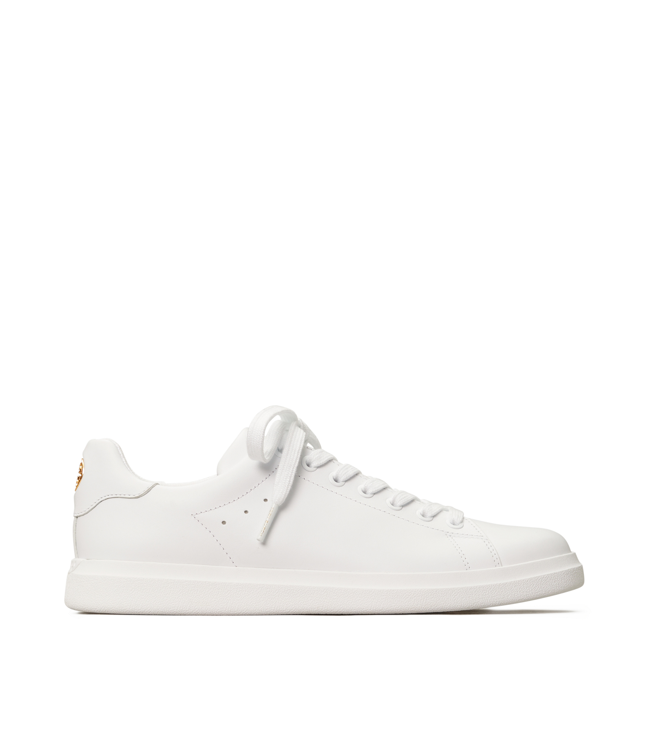 Tory Burch Tenis Howel Blanco El Palacio de Hierro