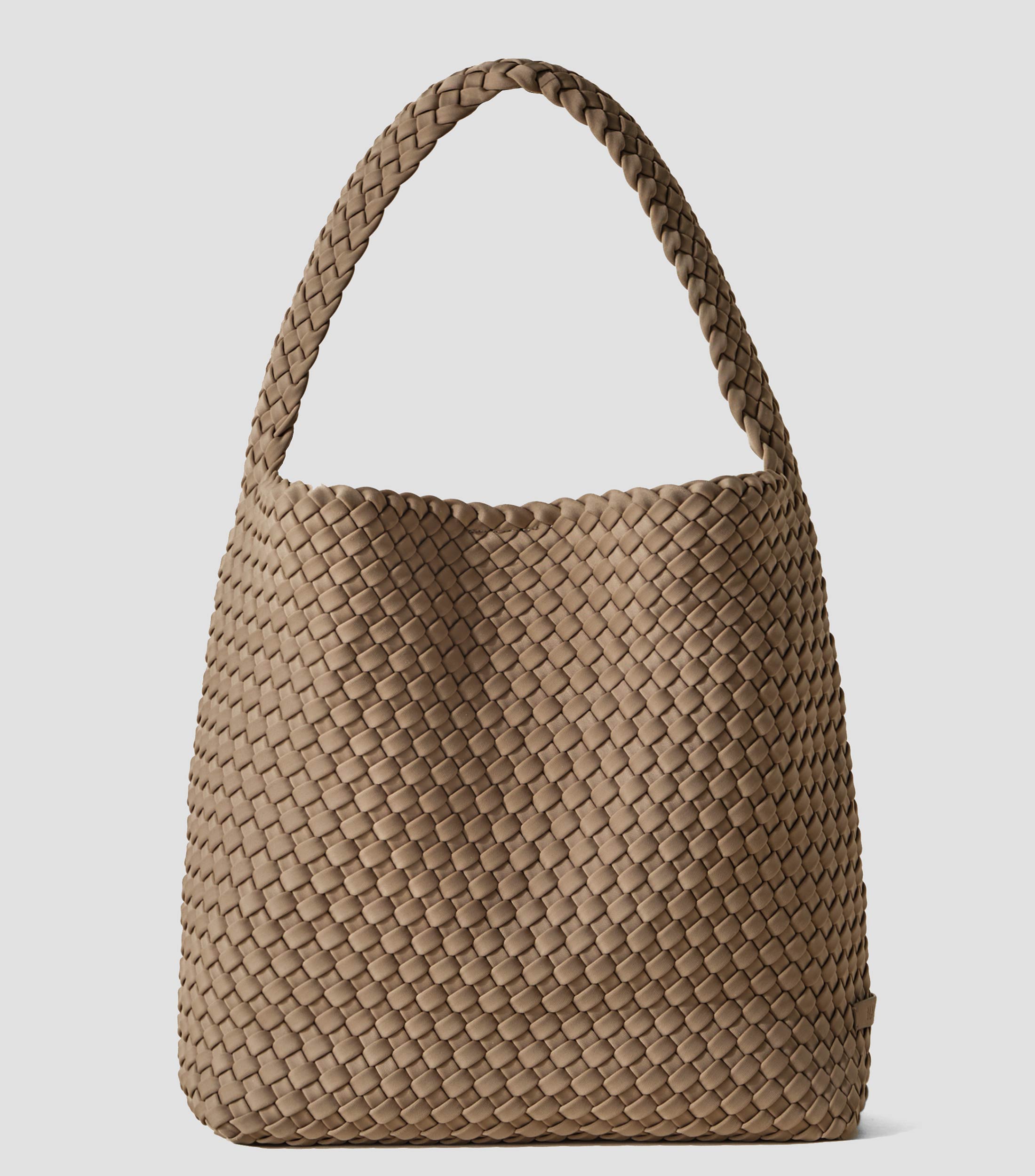 Bolso Hobo Nomad Mujer