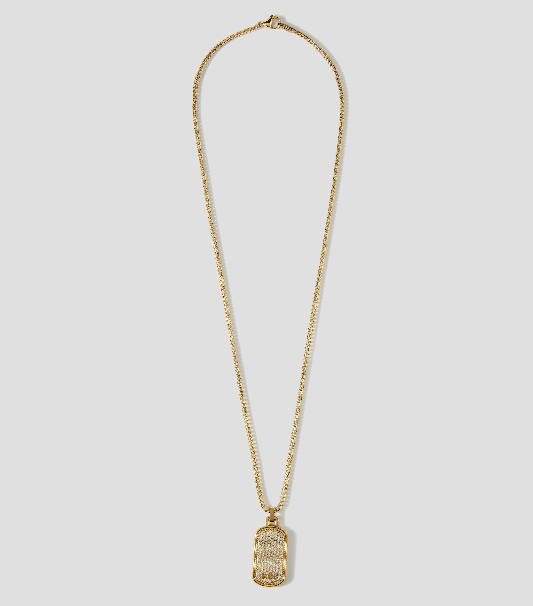 Collar Sailor Knot Hombre