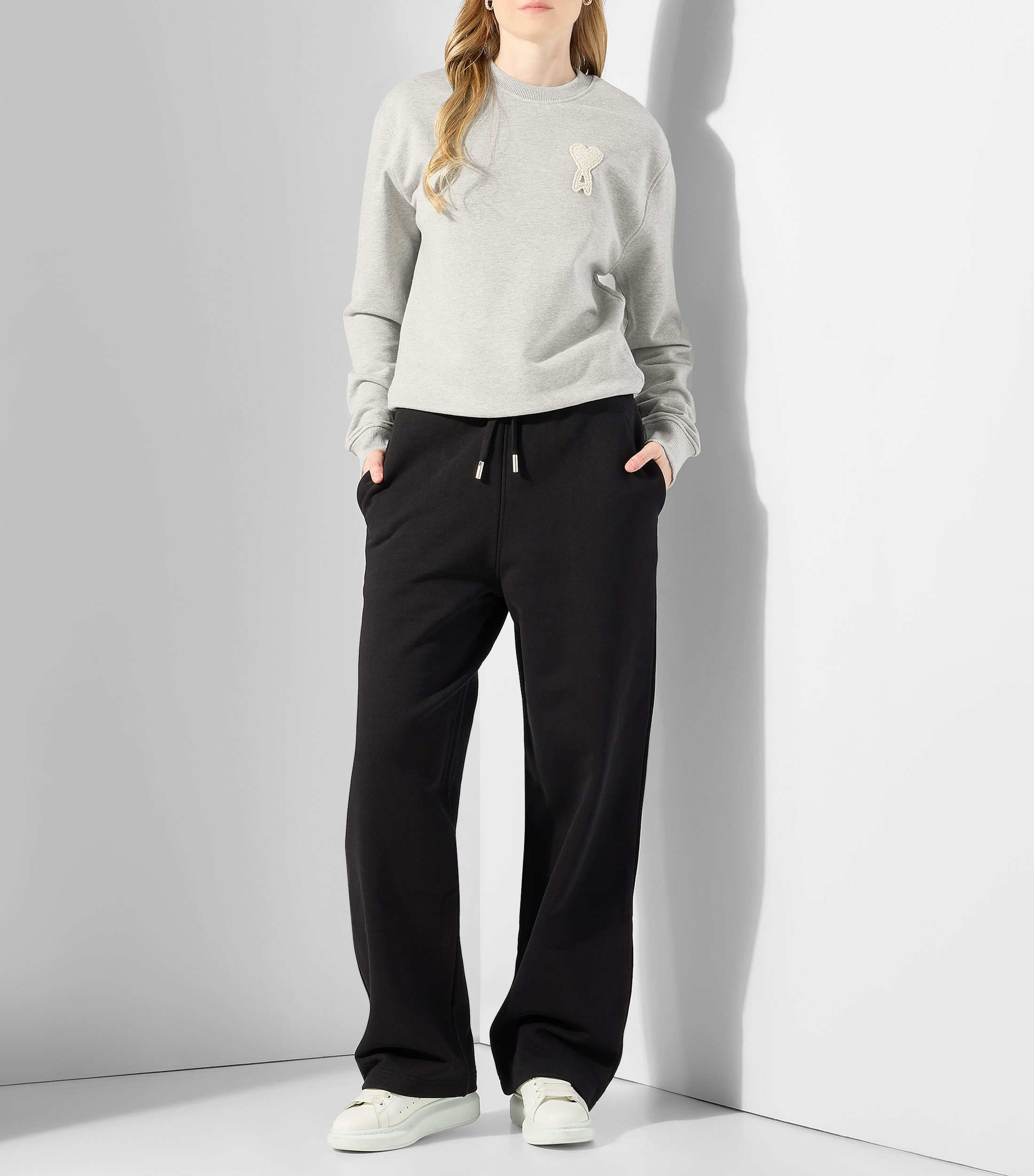 Sudadera Mujer