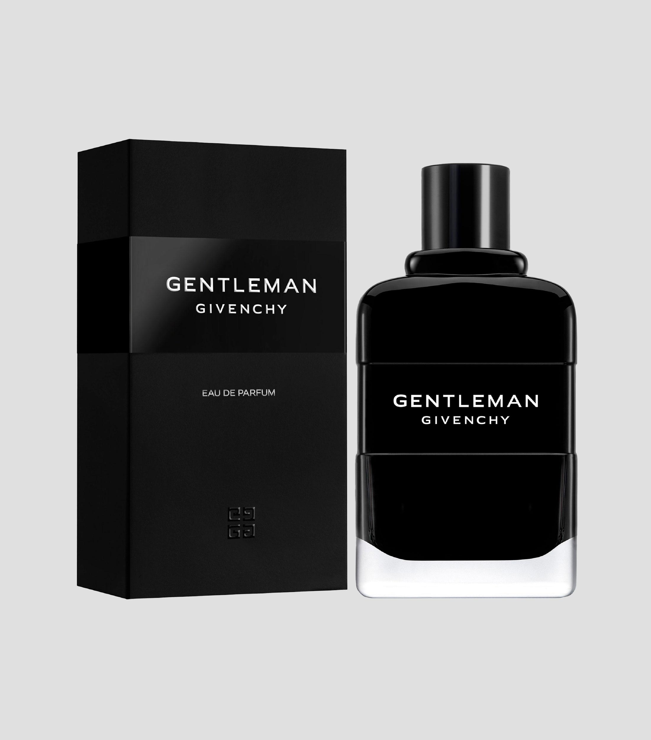 Perfume, Gentleman Eau de Parfum, 100 ml Hombre