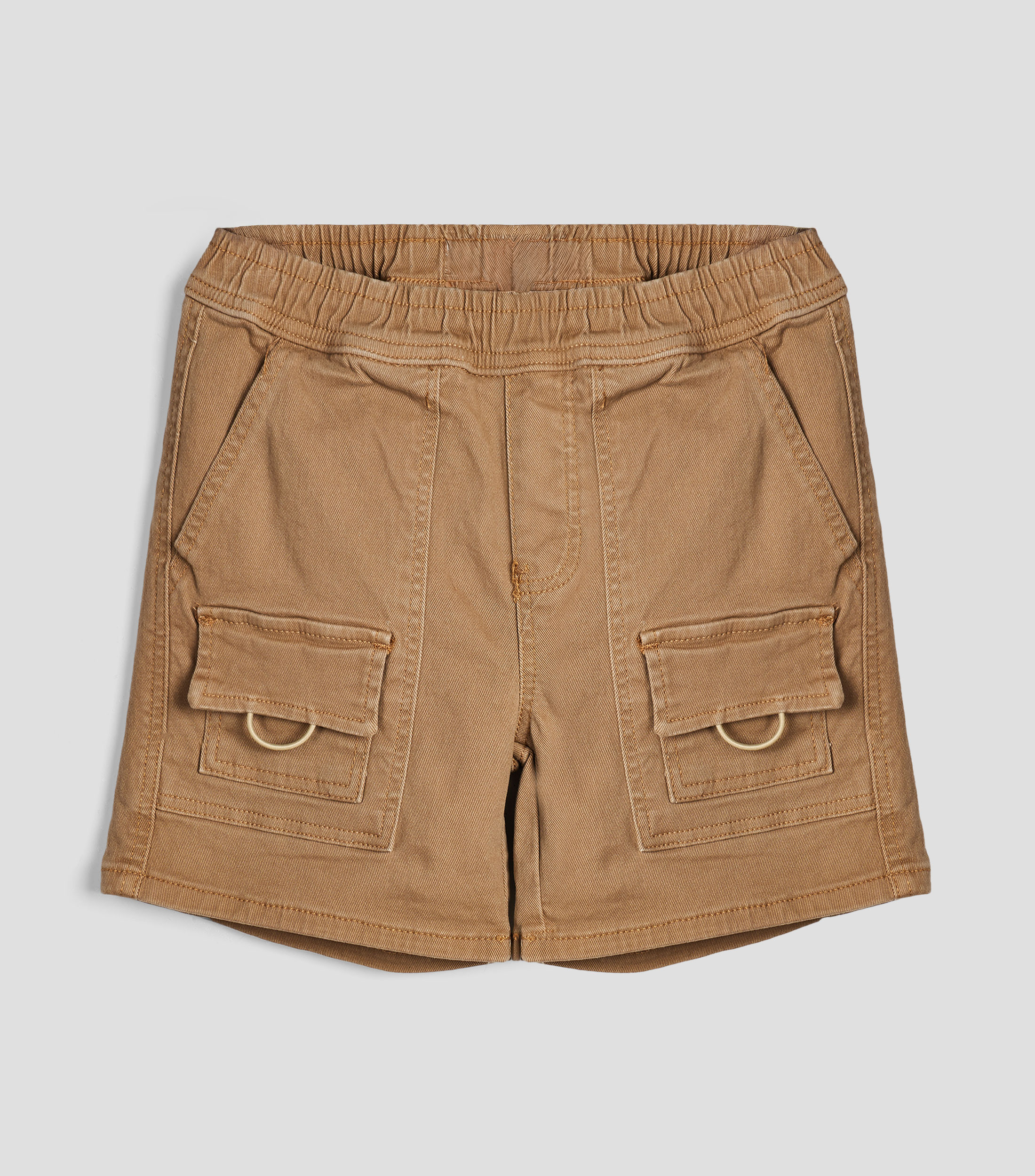 Short liso Niño