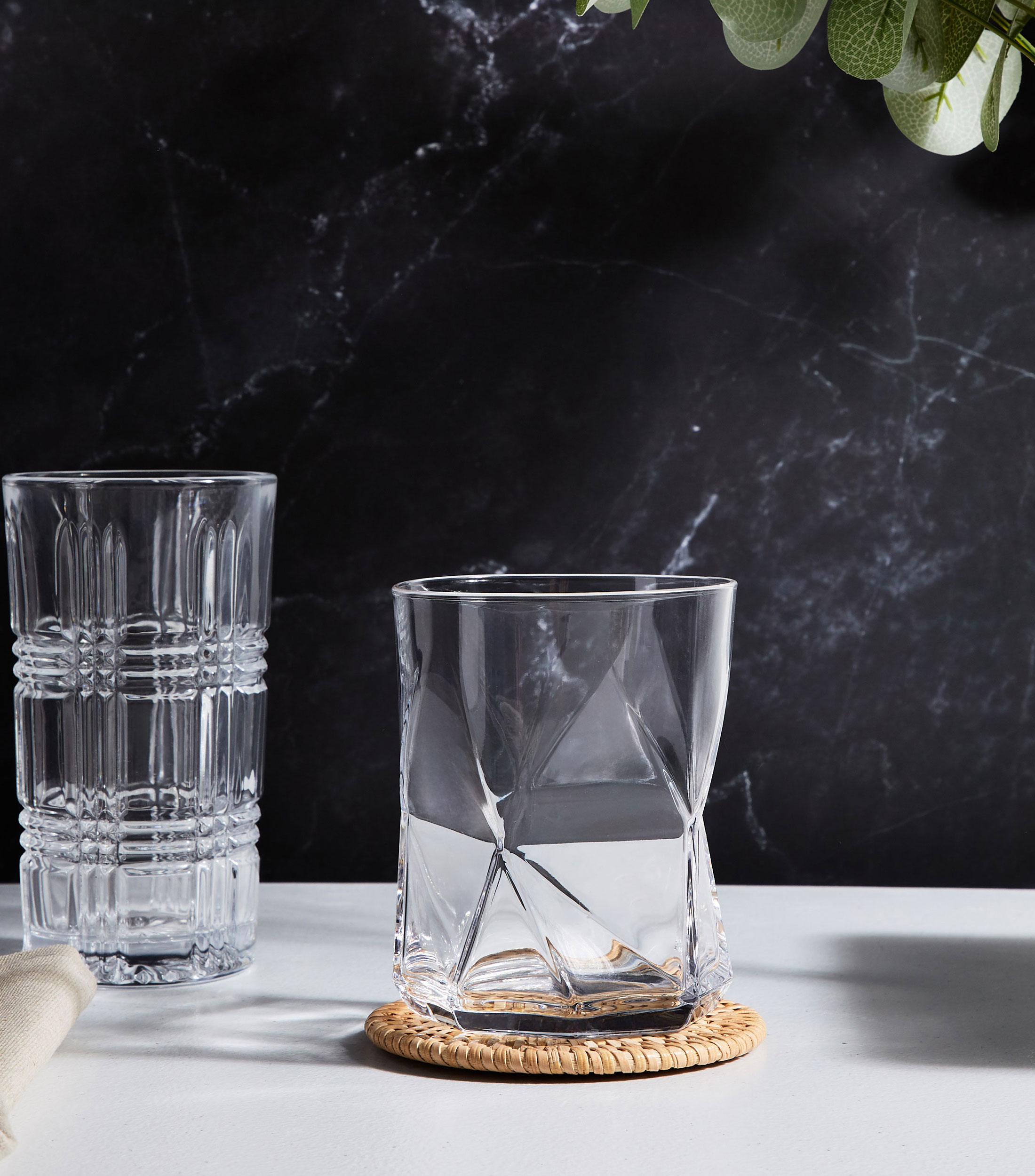 Vaso Dof Cassiopea