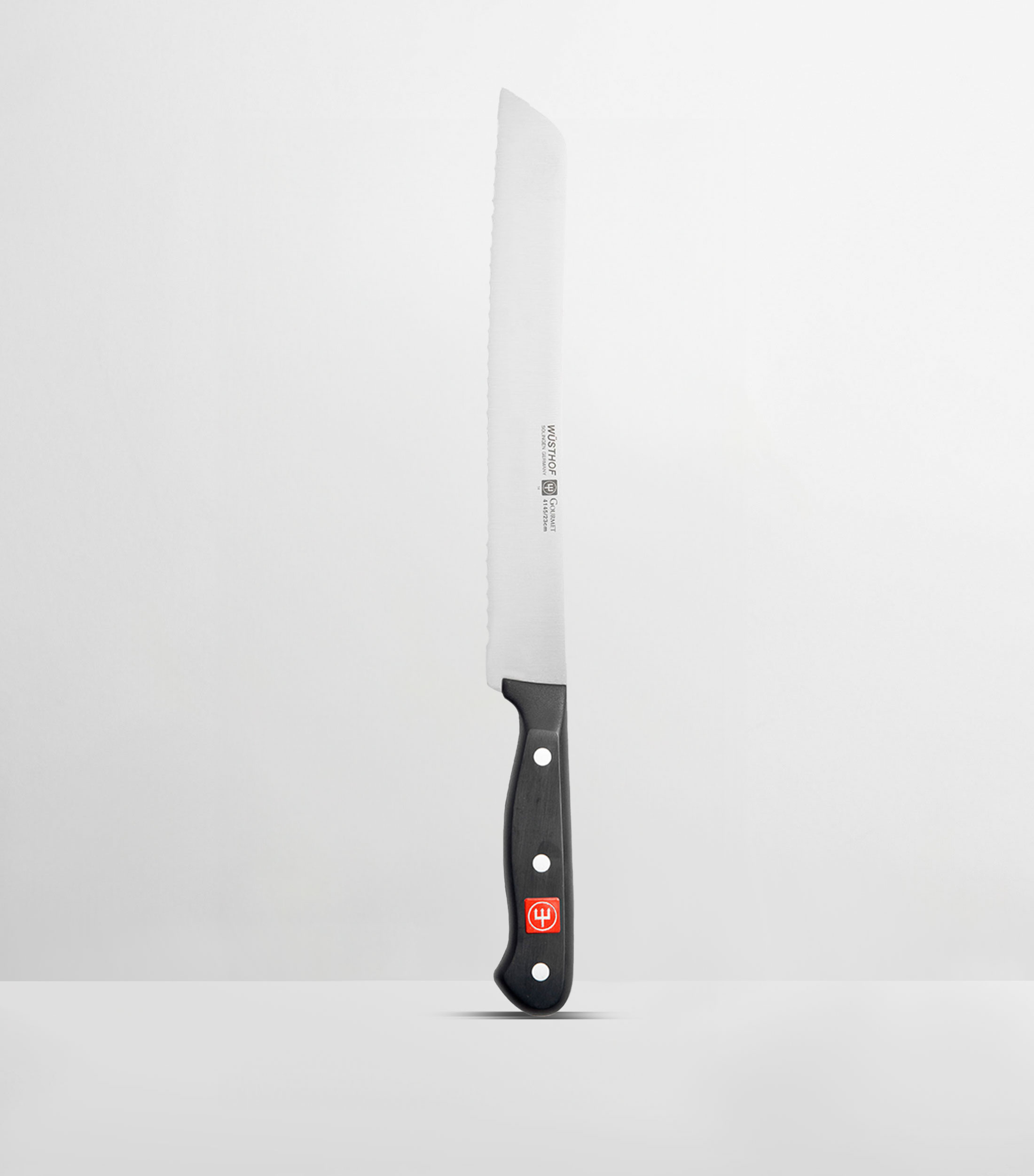 Cuchillo para Pan Gourmet
