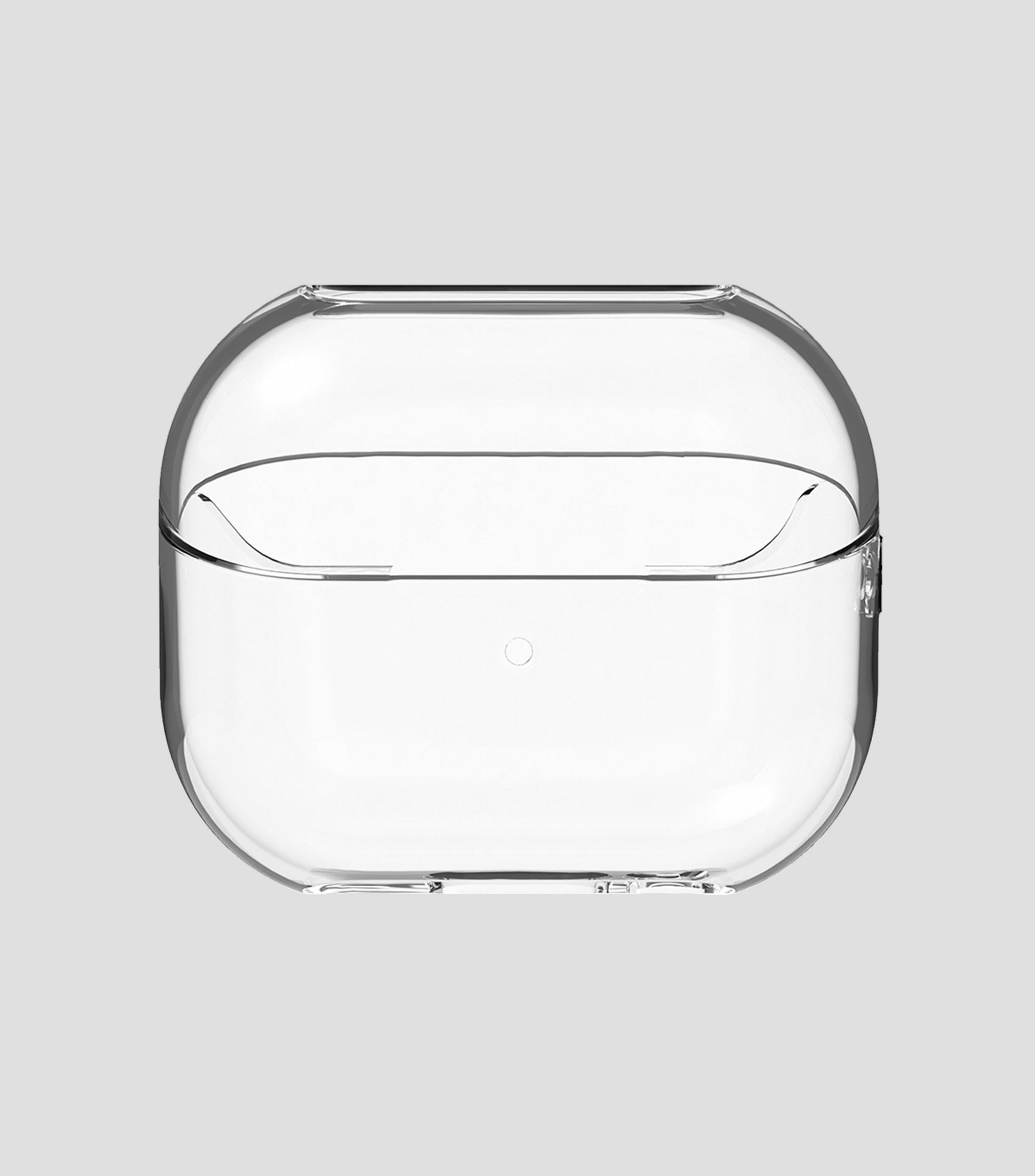 Funda para Audífonos Galaxy Buds 3 Family transparente