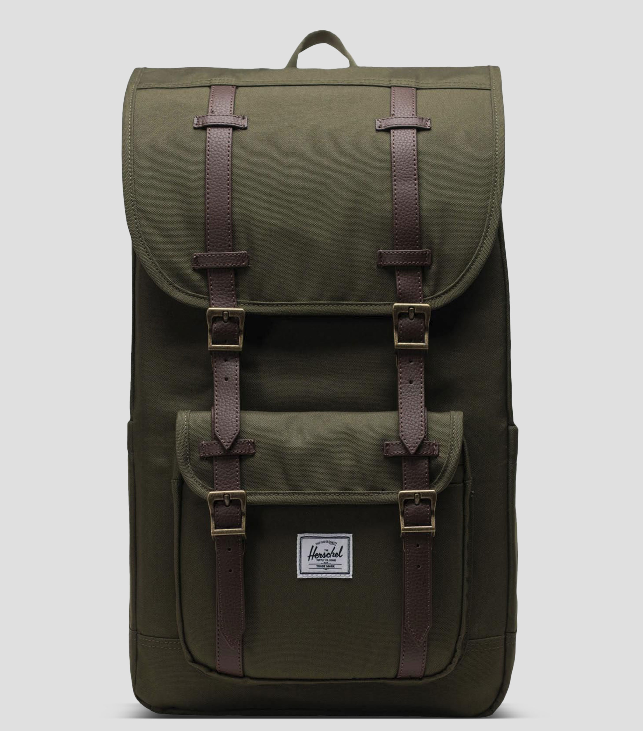 Mochila moda lisa Hombre