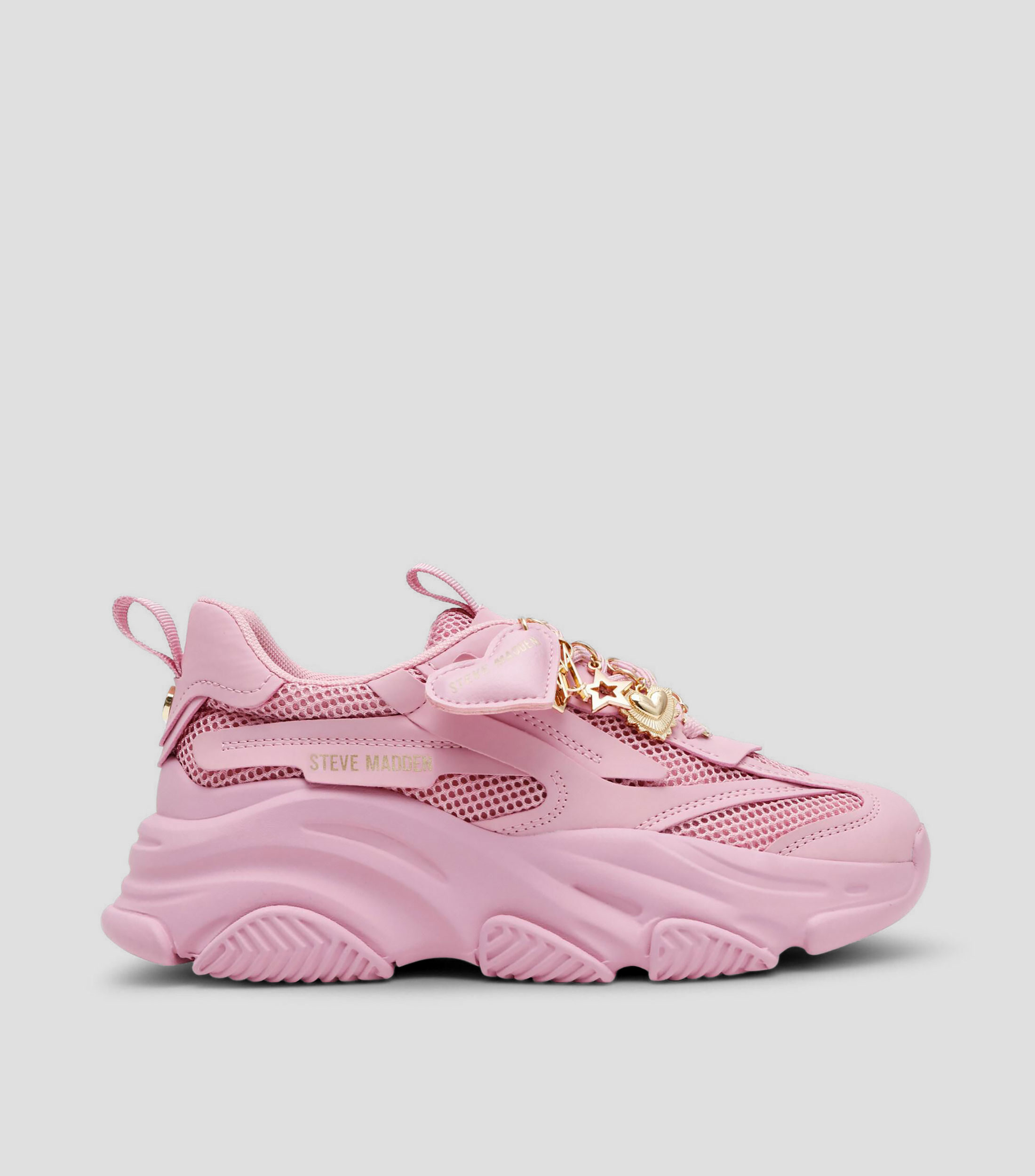 Tenis casuales Possession Mujer