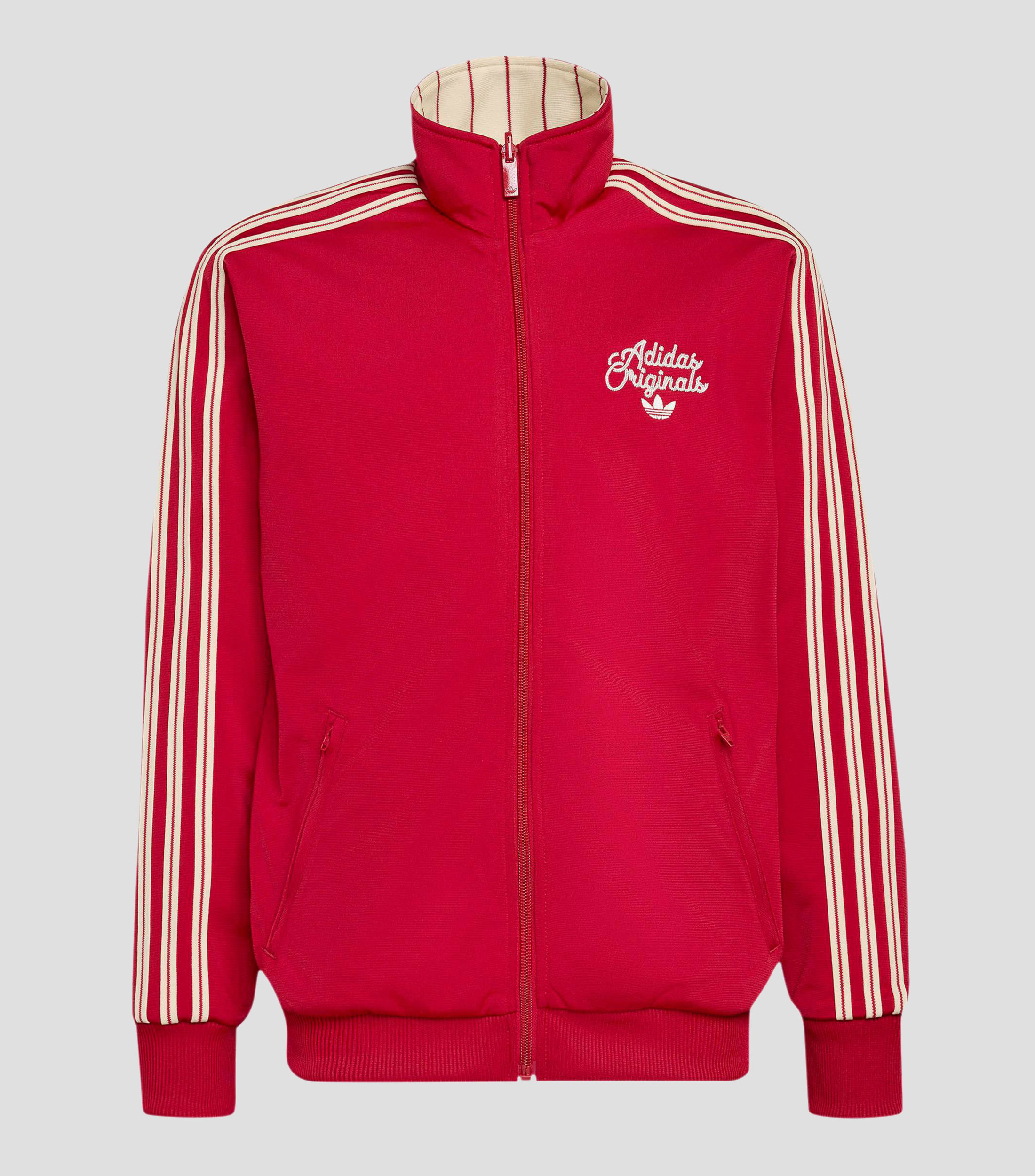 Chamarra reversible Firebird Niño