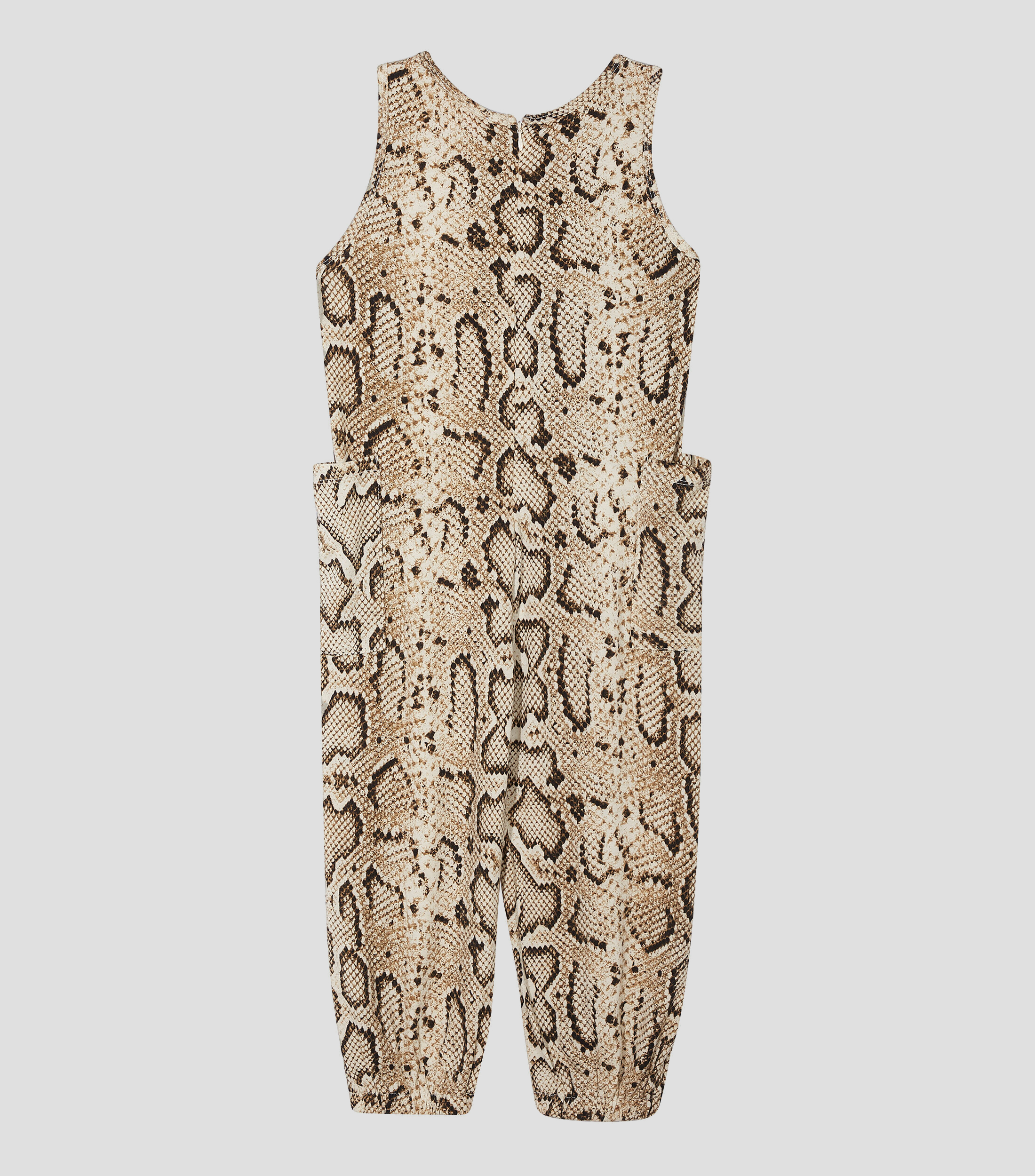 Jumpsuit Niña