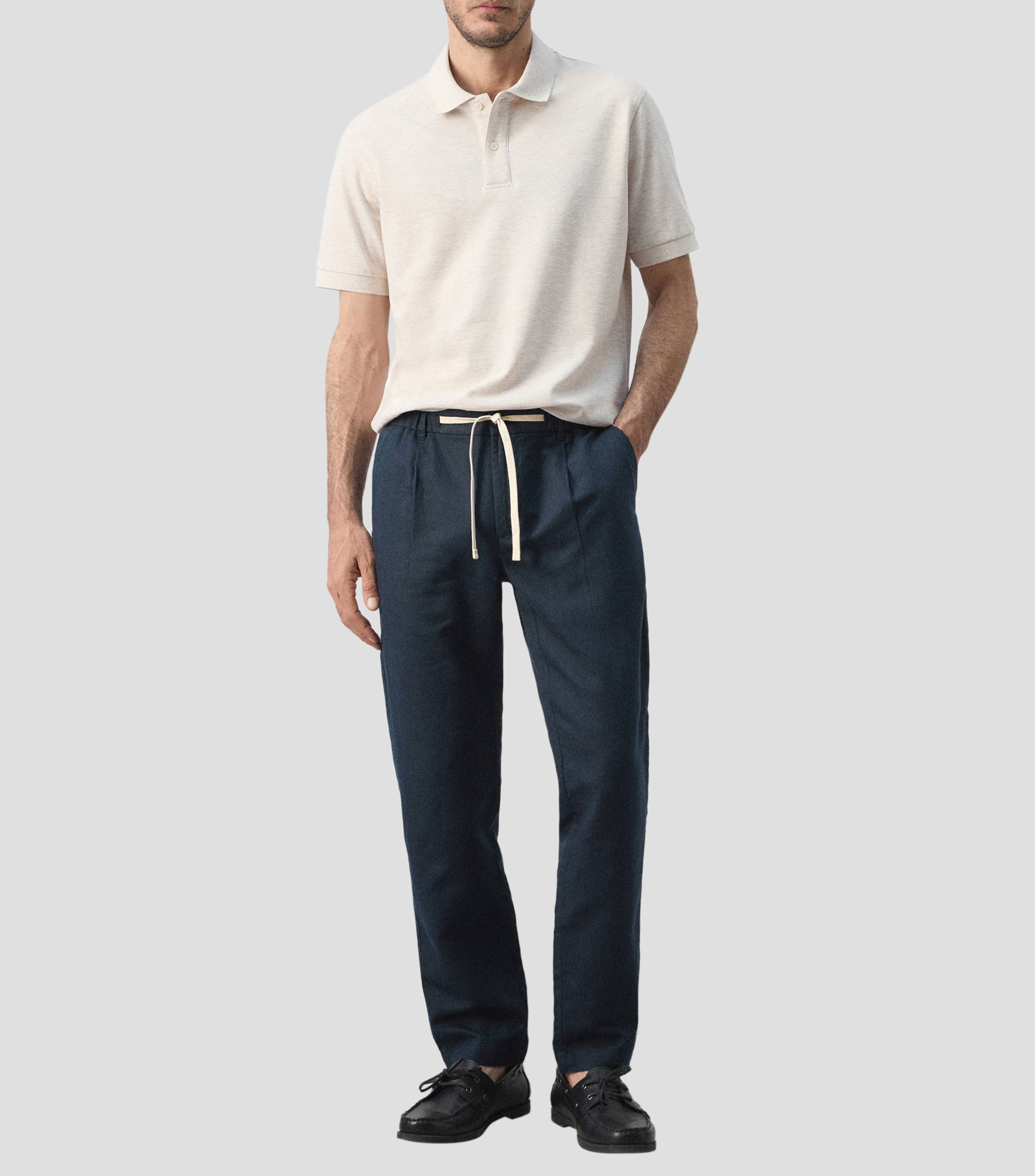 Pantalón Romelino Hombre