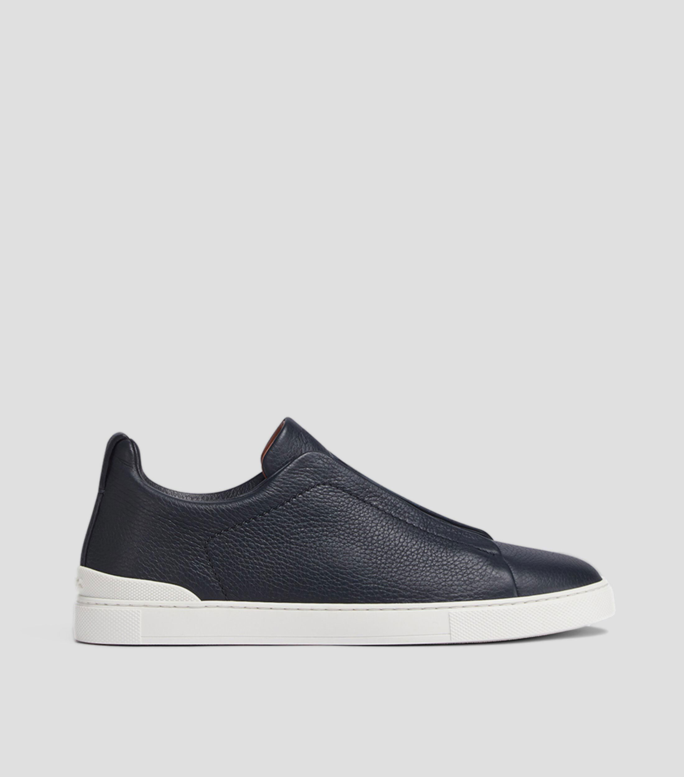 Tenis Triple Stitch Hombre